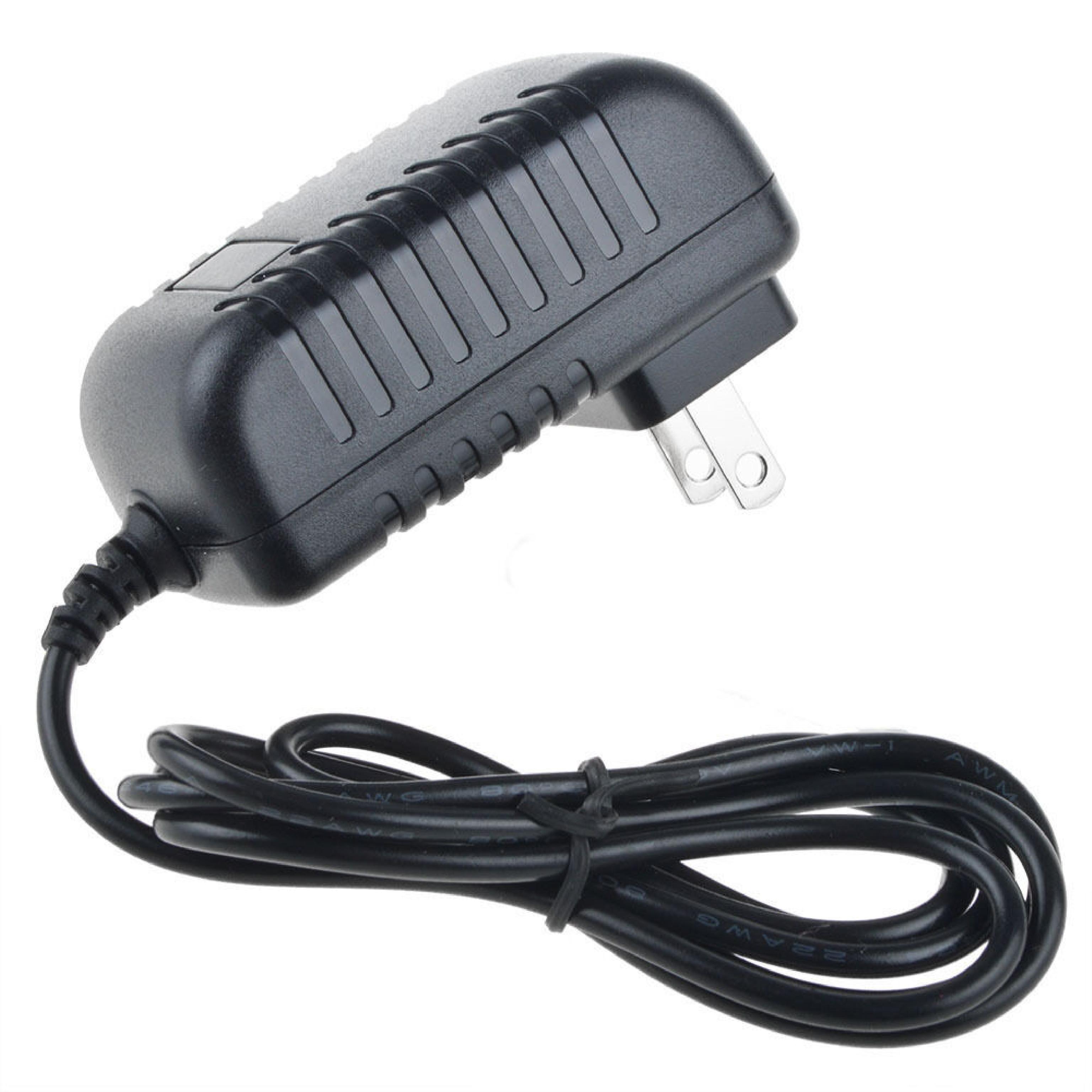 FUJITSU CH-517C 5V DC 1.7A AC ADAPTER WITH CUT WIRES