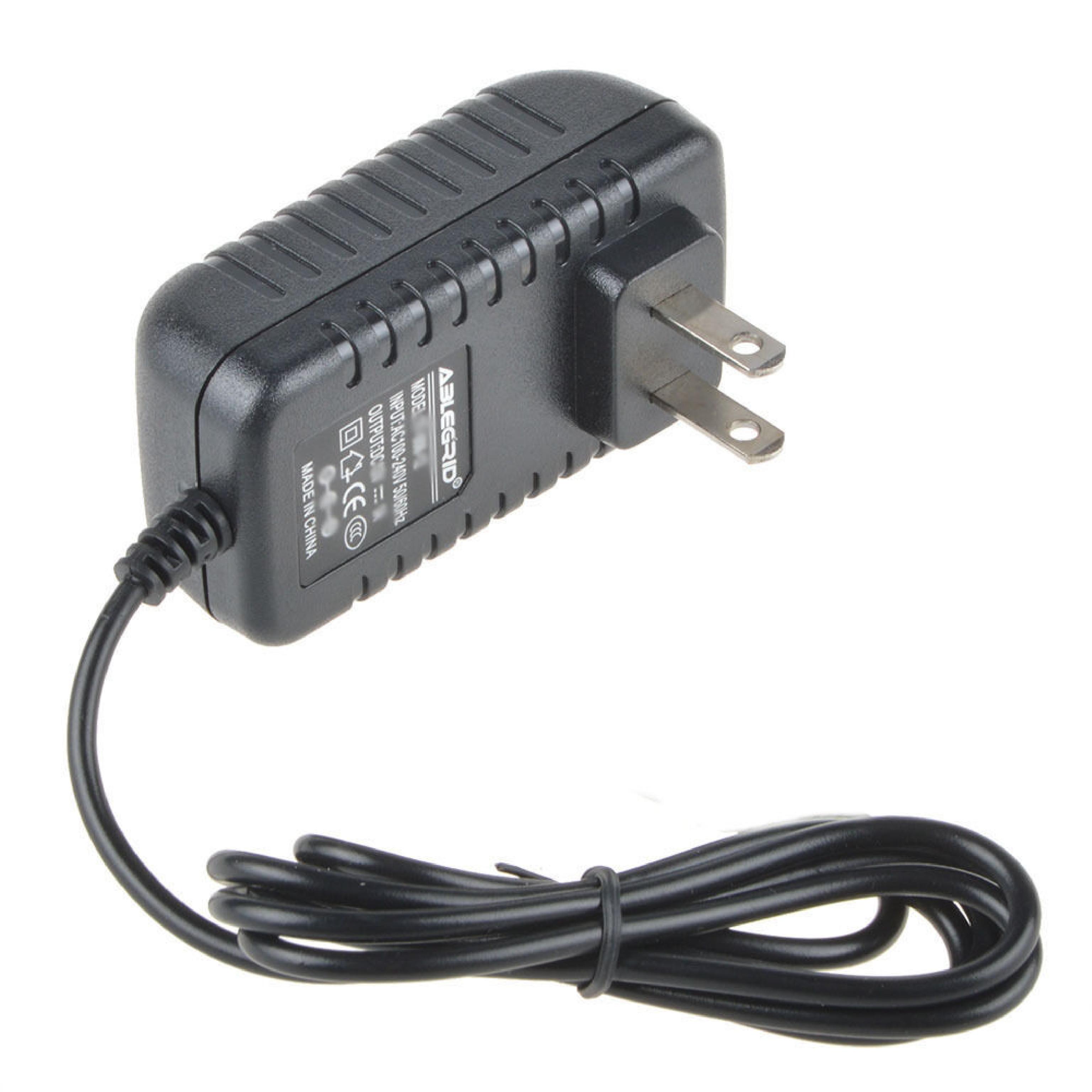 FUJITSU CH-517C 5V DC 1.7A AC ADAPTER WITH CUT WIRES