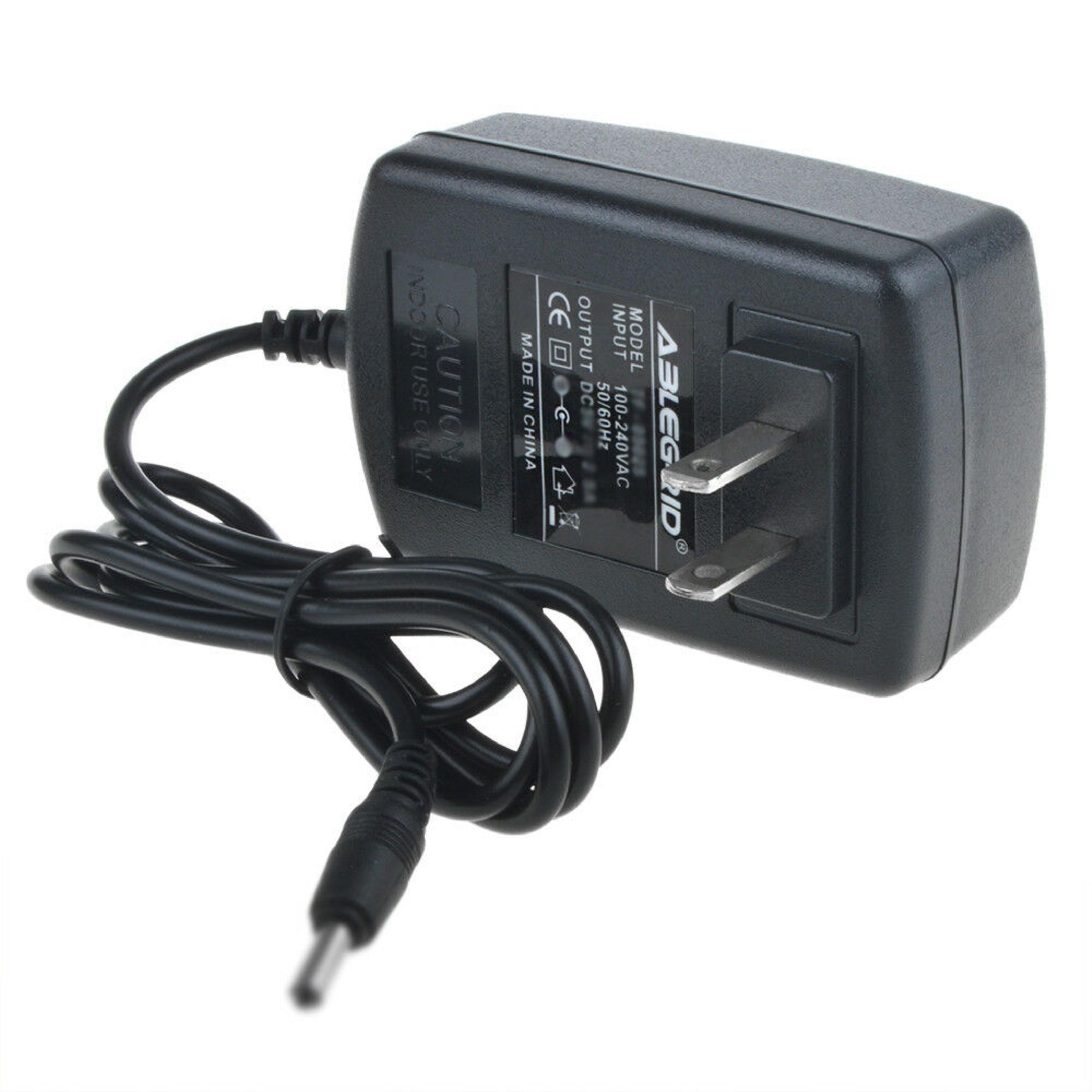 FUJITSU CH-517C 5V DC 1.7A AC ADAPTER WITH CUT WIRES