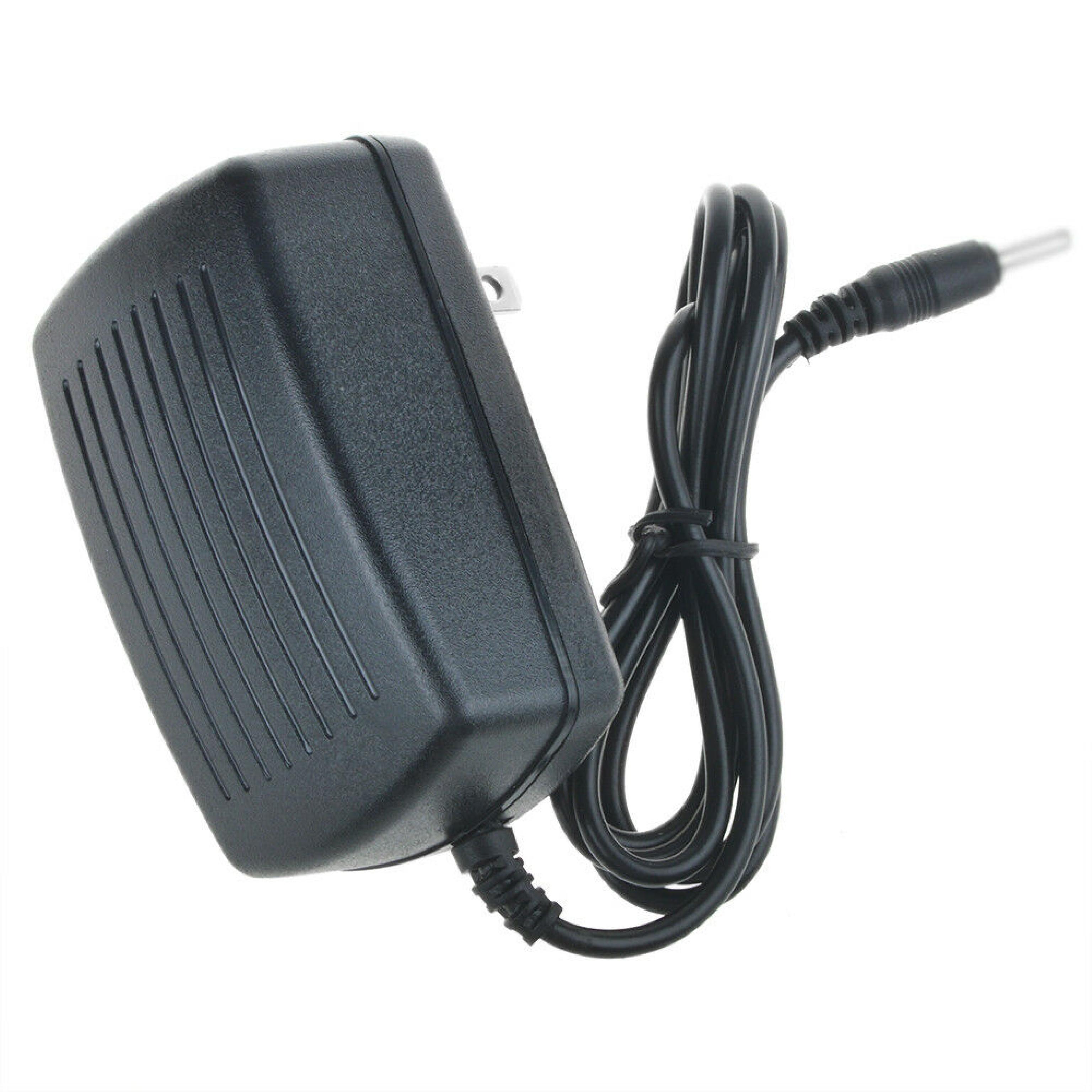 FUJITSU CH-517C 5V DC 1.7A AC ADAPTER WITH CUT WIRES