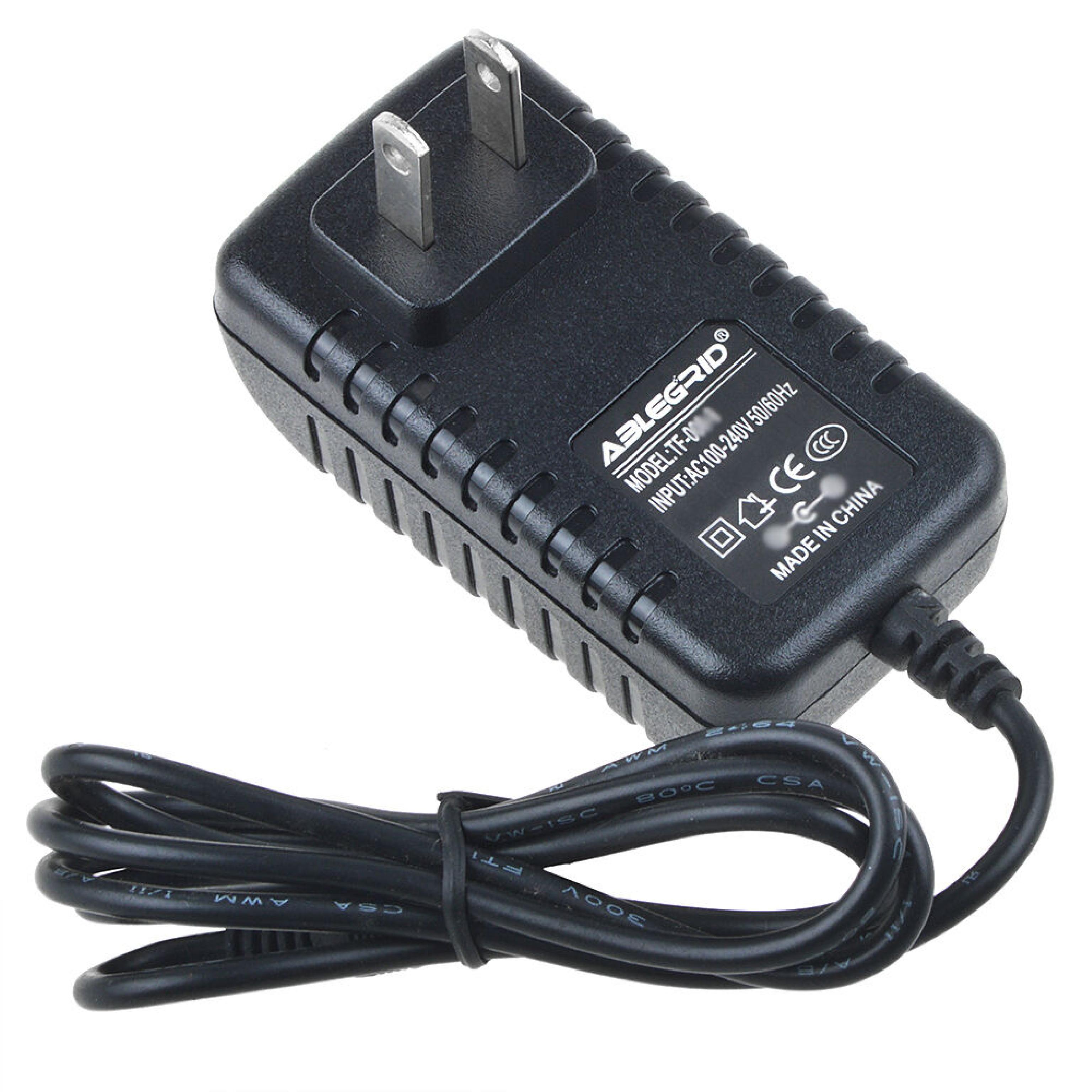 FUJITSU CH-517C 5V DC 1.7A AC ADAPTER WITH CUT WIRES