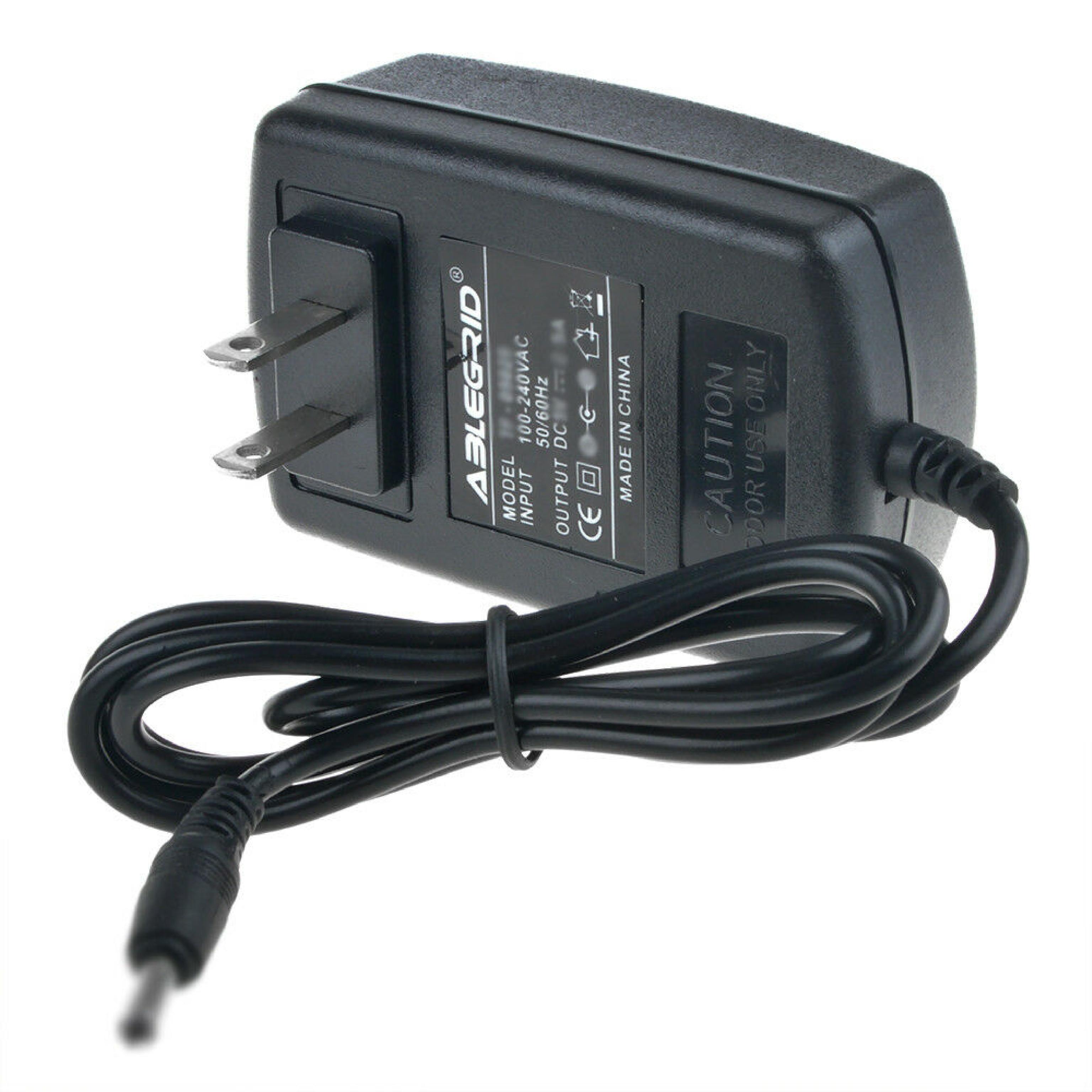 FUJITSU CH-517C 5V DC 1.7A AC ADAPTER WITH CUT WIRES