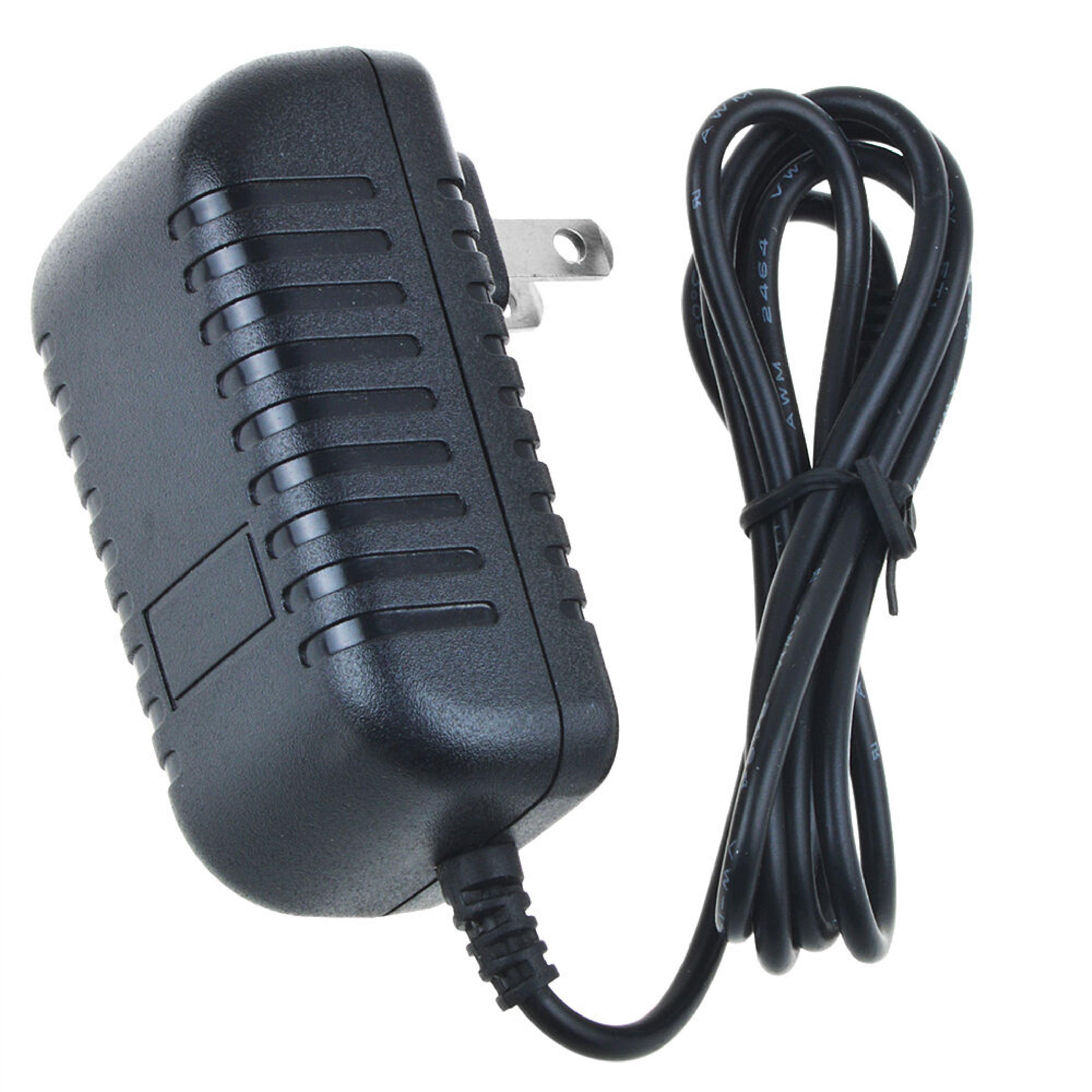 FUJITSU CH-517C 5V DC 1.7A AC ADAPTER WITH CUT WIRES