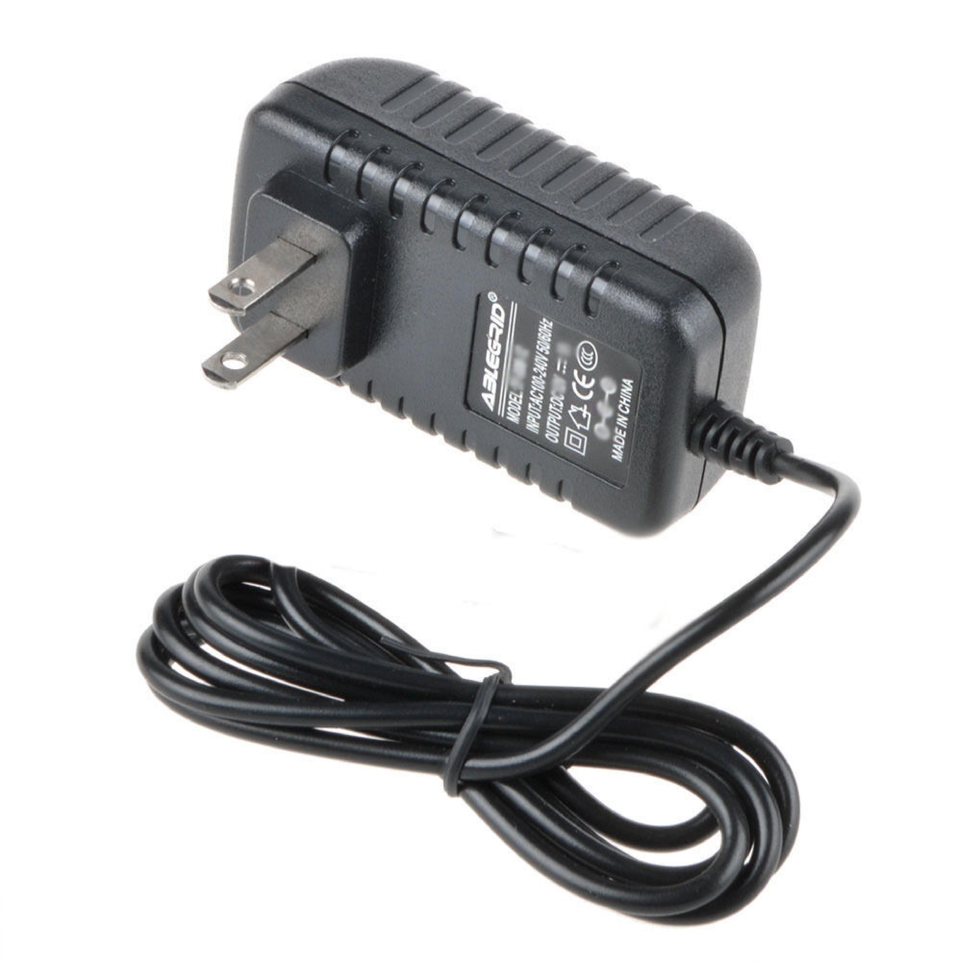 FUJITSU CH-517C 5V DC 1.7A AC ADAPTER WITH CUT WIRES