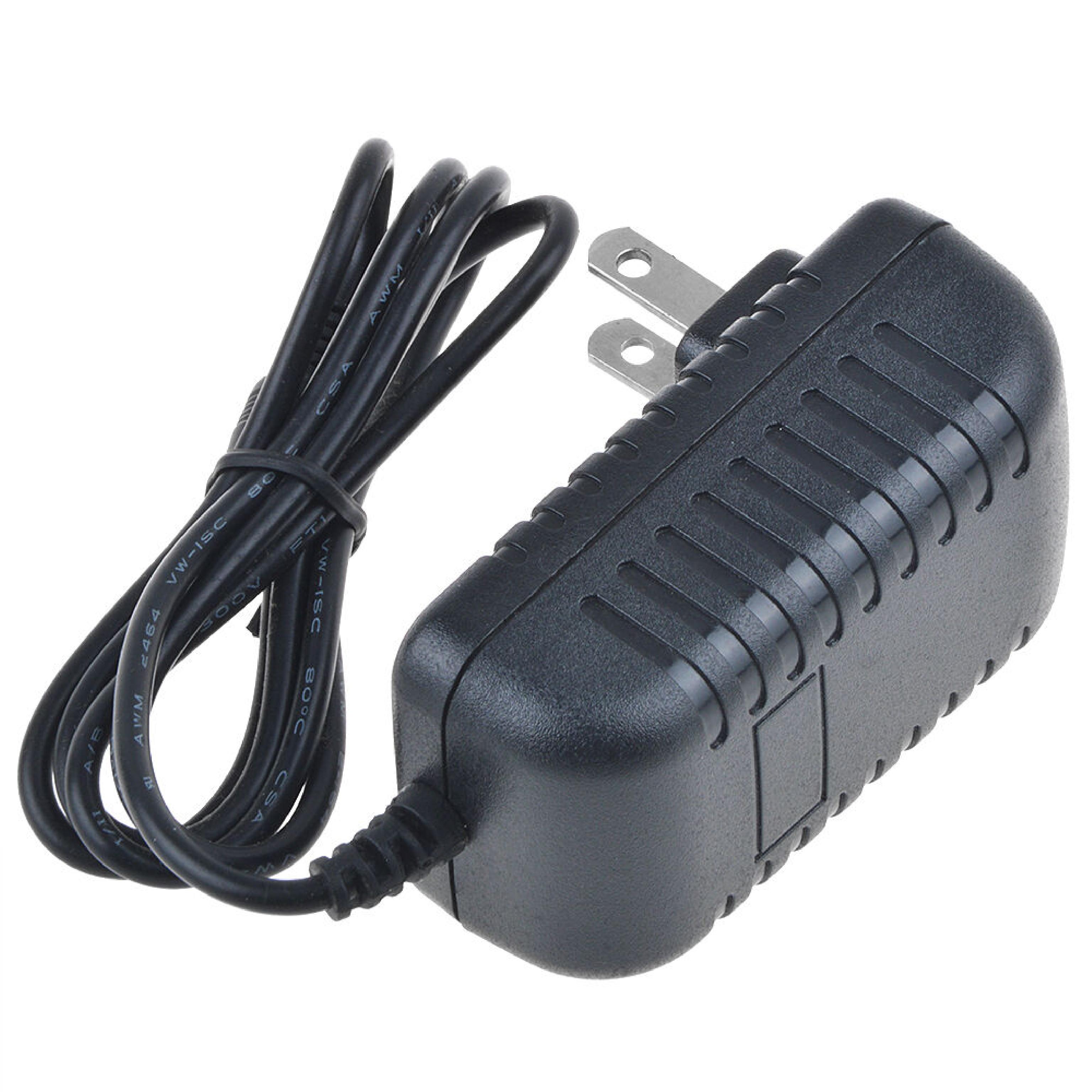 FUJITSU CH-517C 5V DC 1.7A AC ADAPTER WITH CUT WIRES