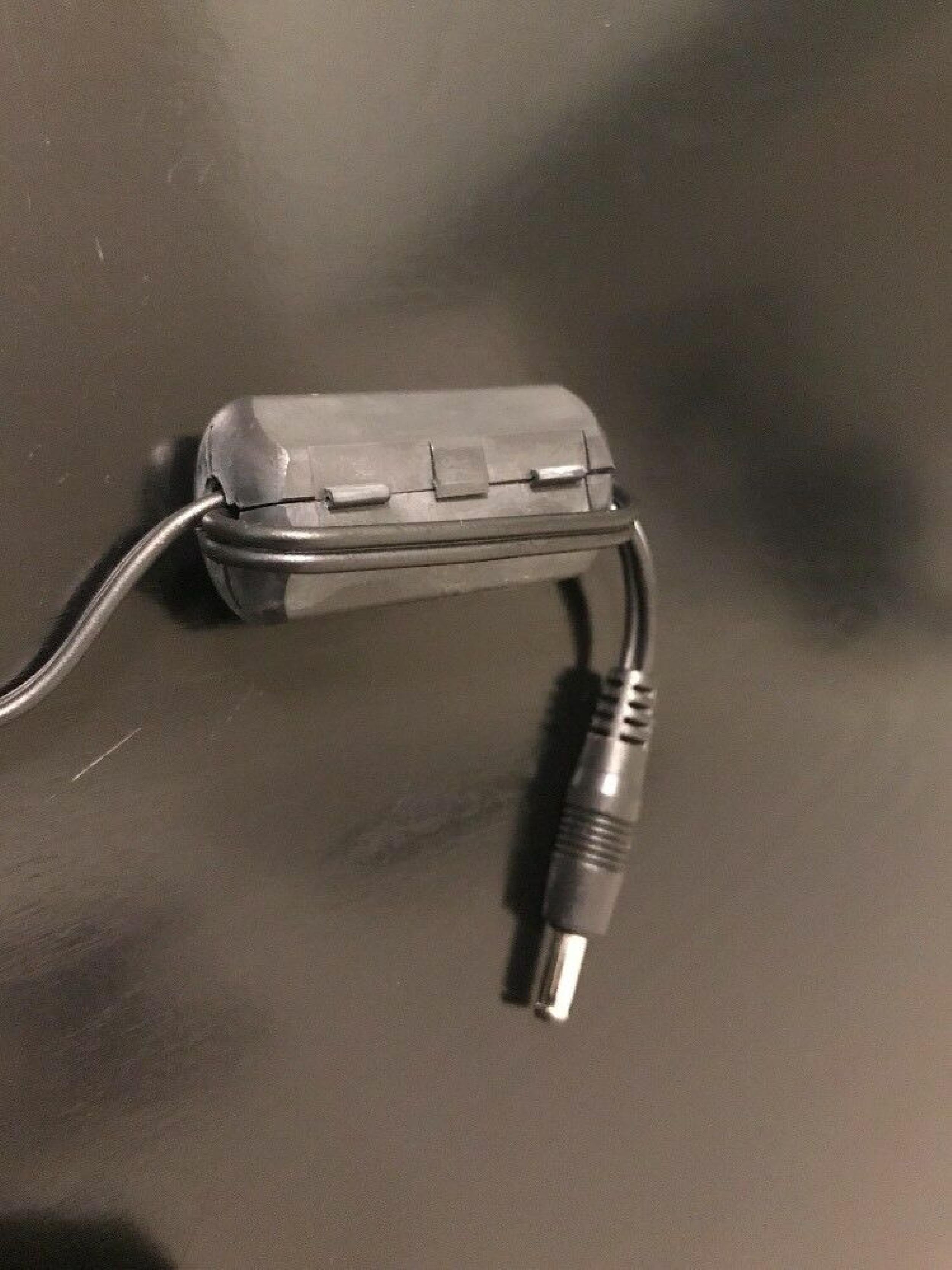 DELTA ELECTRONICS INC ADP-9CB 7.5V DC 1.2A AC ADAPTER WITH CONNECTOR