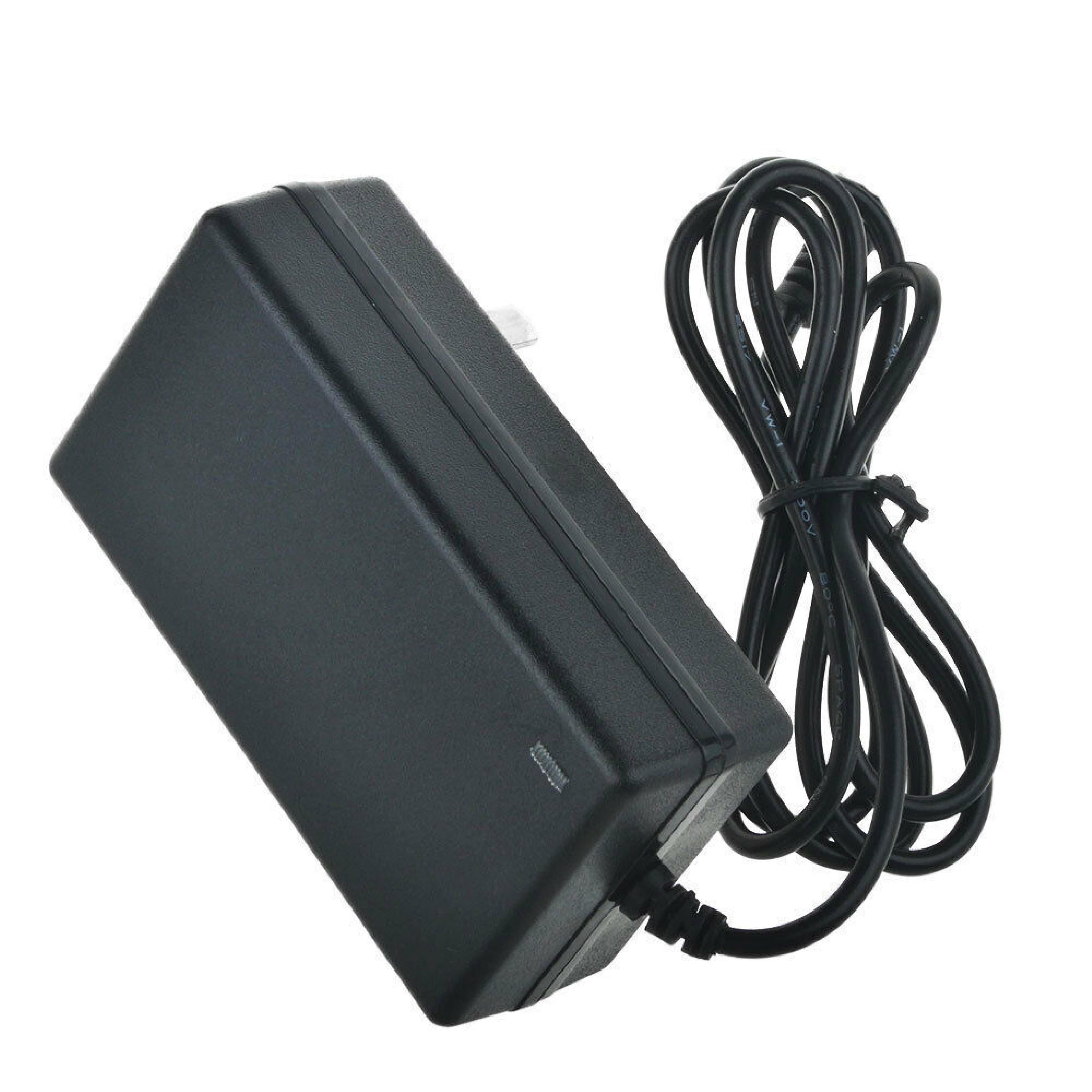 VERTEX 481609003CT 16V DC 900MA AC ADAPTER WITH BARREL CONNECTOR