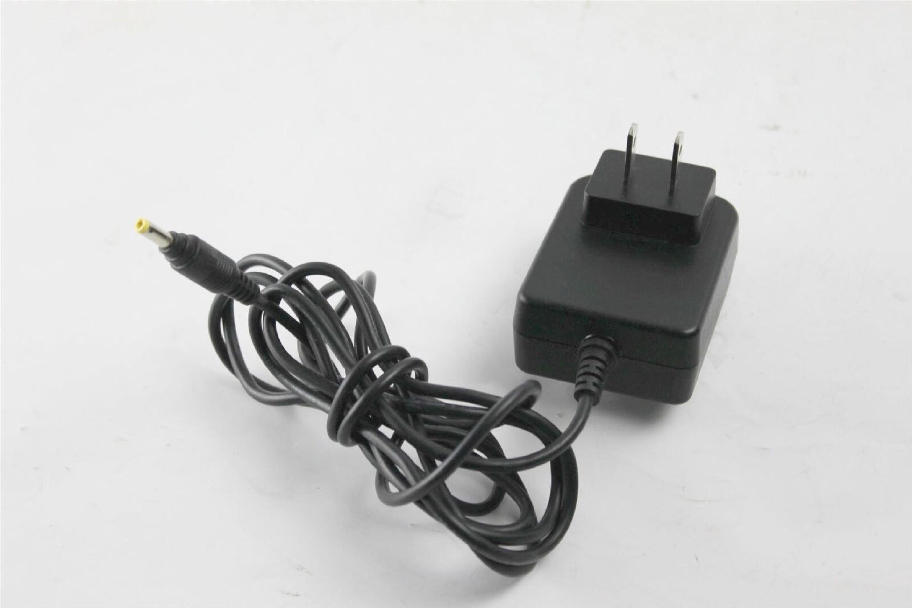 HIPRO HP-AC010L63 5V DC 2.0A AC ADAPTER WITH BARREL CONNECTOR