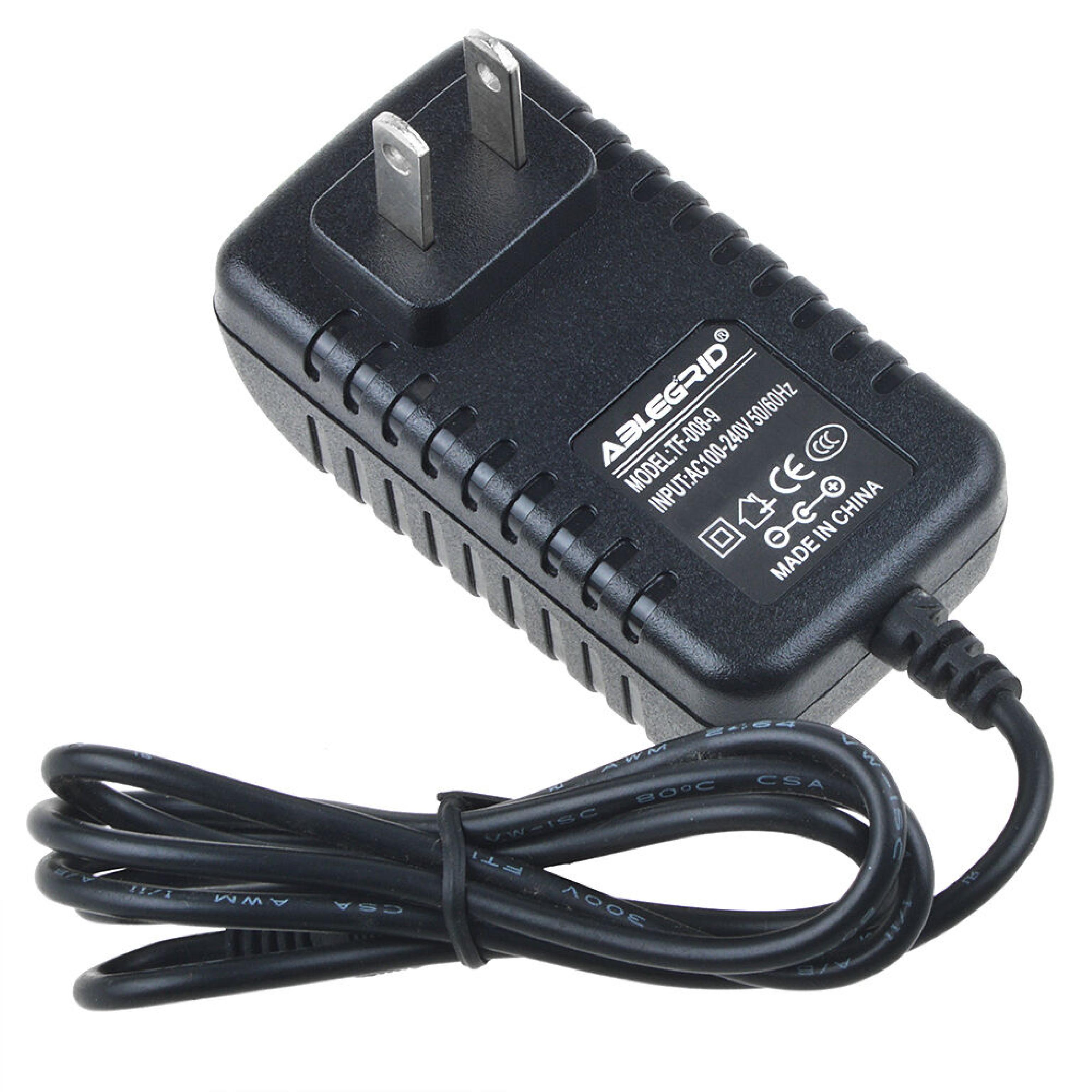 TOUCH SA0612-A 12V DC 1.7A AC ADAPTER WITH BARREL CONNECTOR