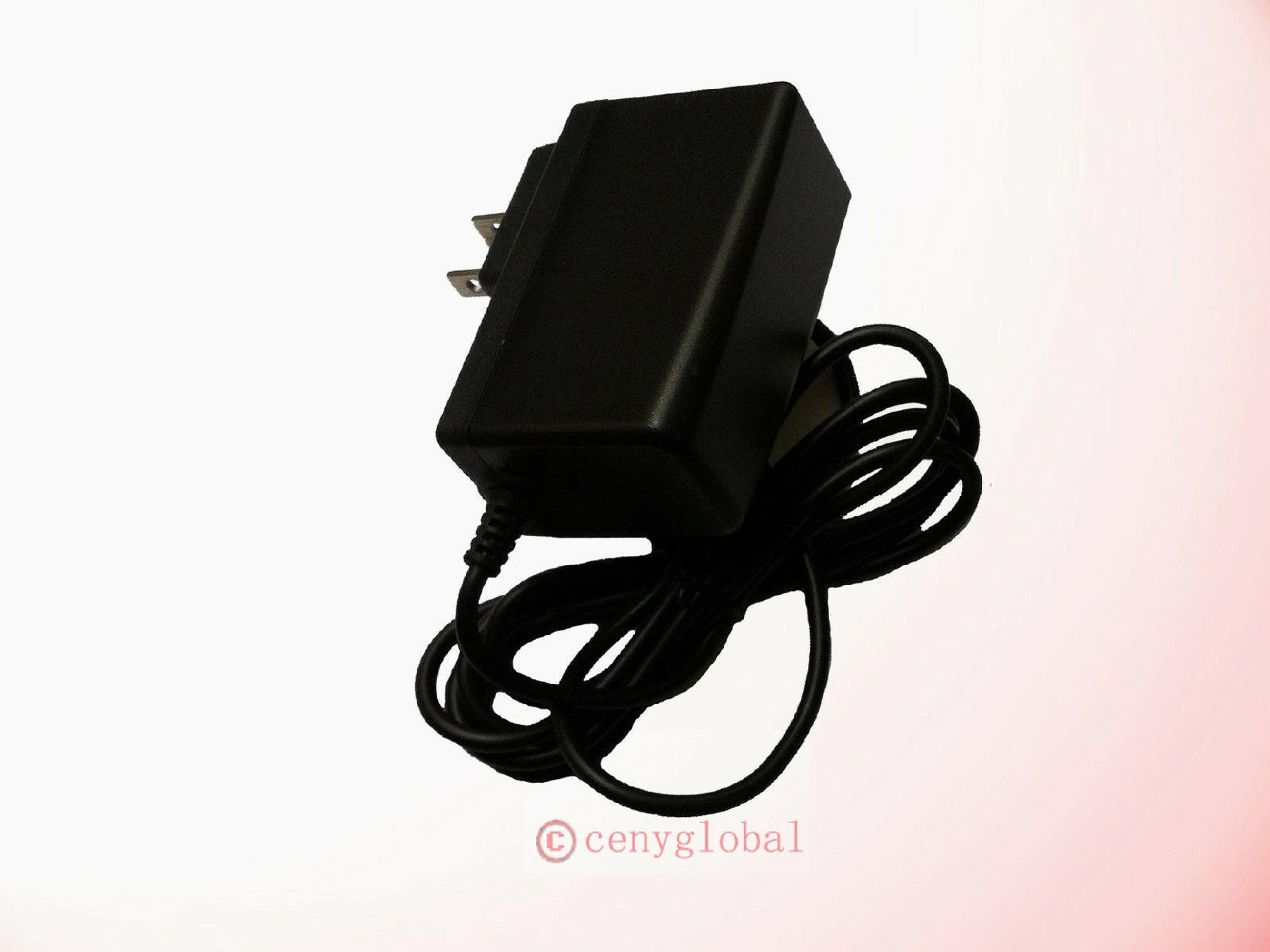 SYMBOL 59915-00-00 15V DC 500MA AC ADAPTER WITH BARREL CONNECTOR