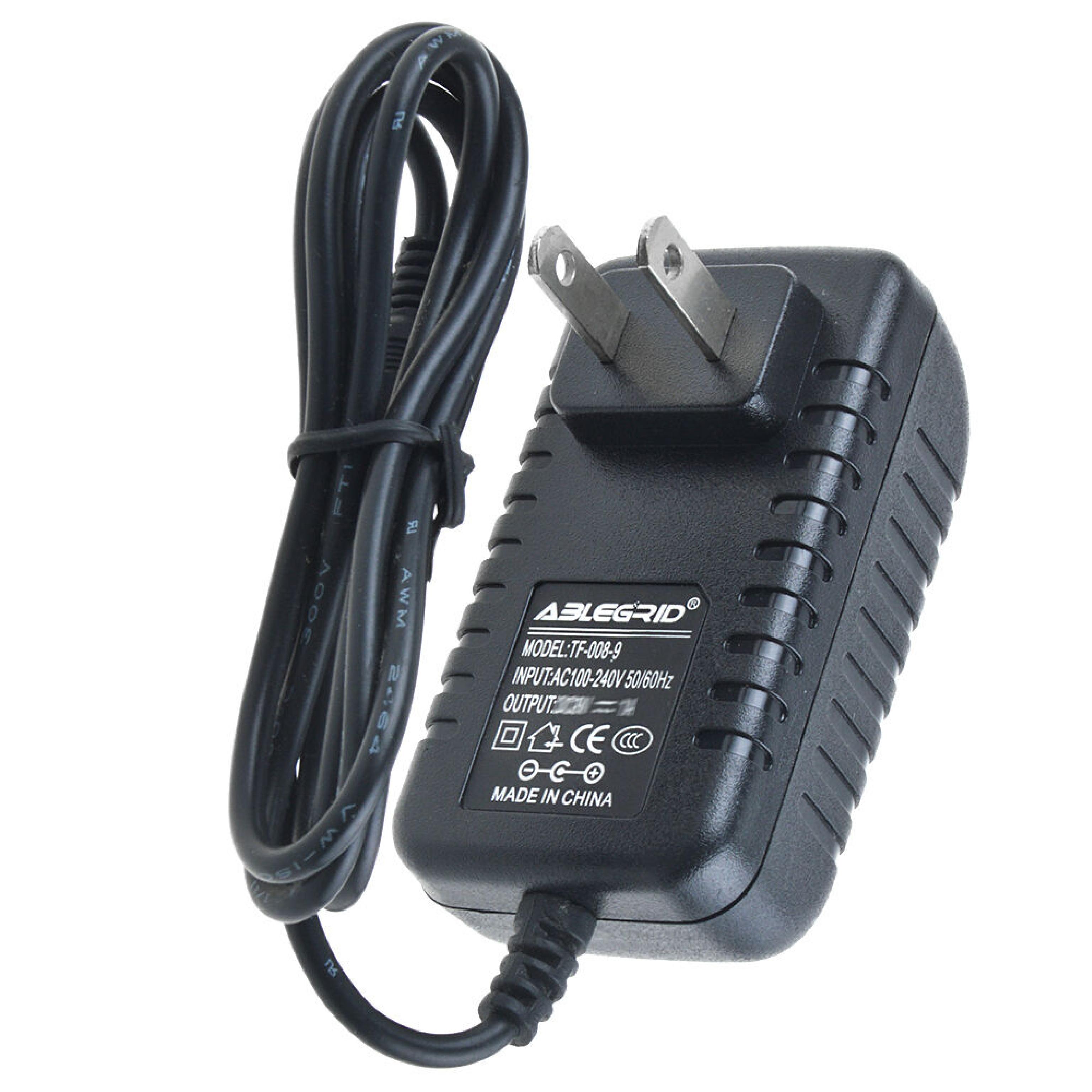 LZR ELEC / SHOGYO 481210003C0 12V DC 1A AC ADAPTER WITH BARREL CONNECTOR OD:5.5MM ID:2.5MM POWER SUPPLY 12 VOLT 1000MA