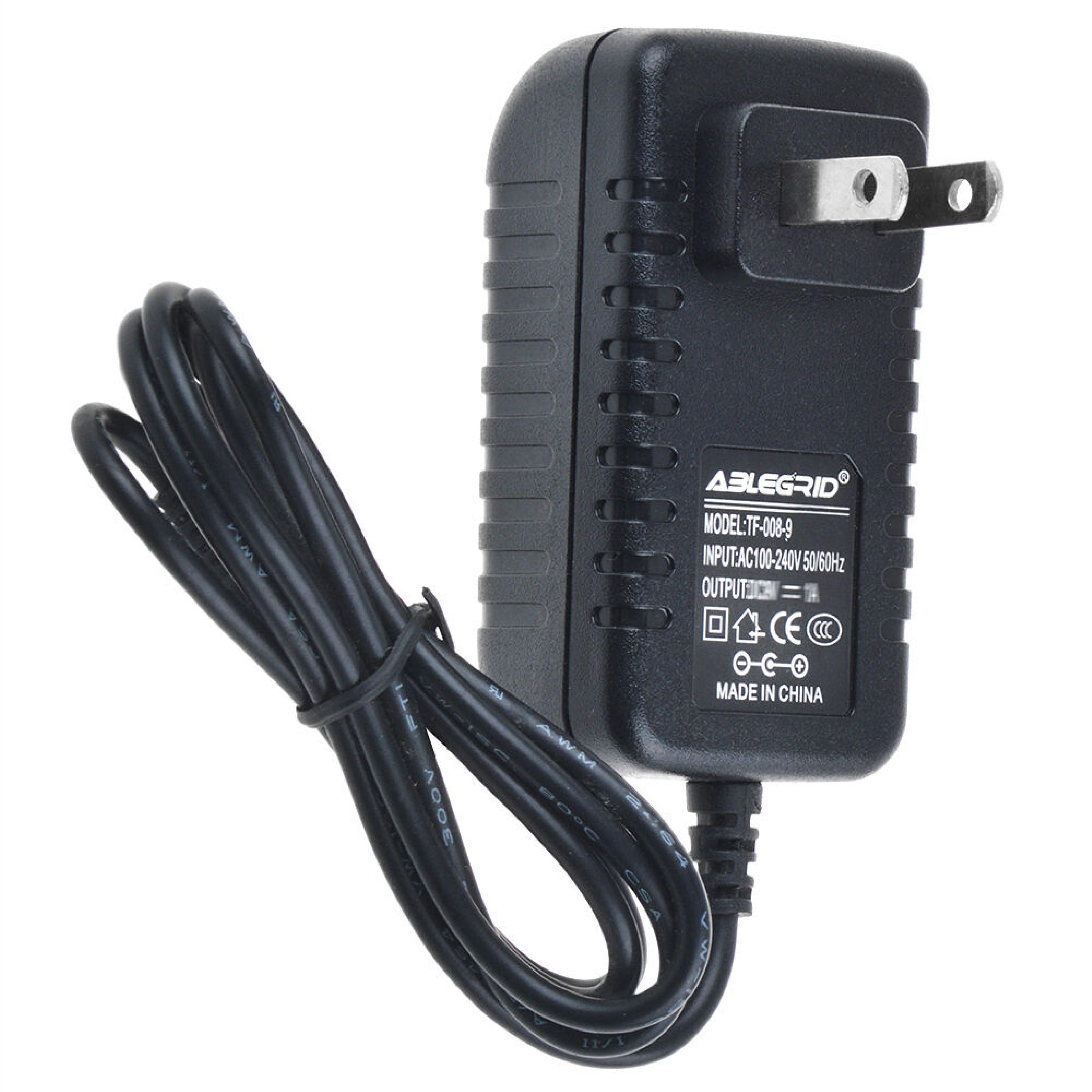 LZR ELEC / SHOGYO 481210003C0 12V DC 1A AC ADAPTER WITH BARREL CONNECTOR OD:5.5MM ID:2.5MM POWER SUPPLY 12 VOLT 1000MA