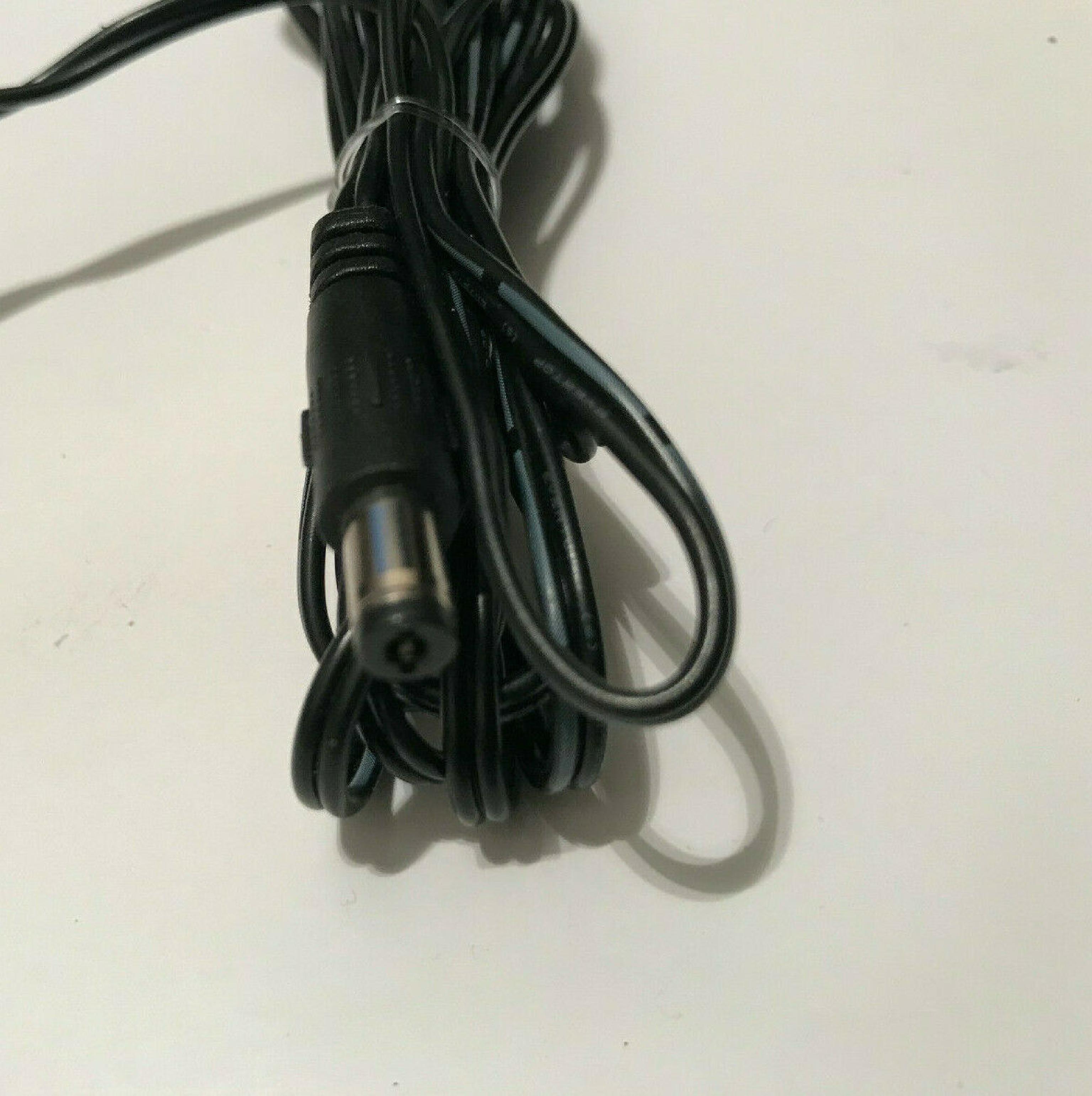 LEI 410908RO3CT 9V DC 800MA AC ADAPTER WITH BARREL CONNECTOR