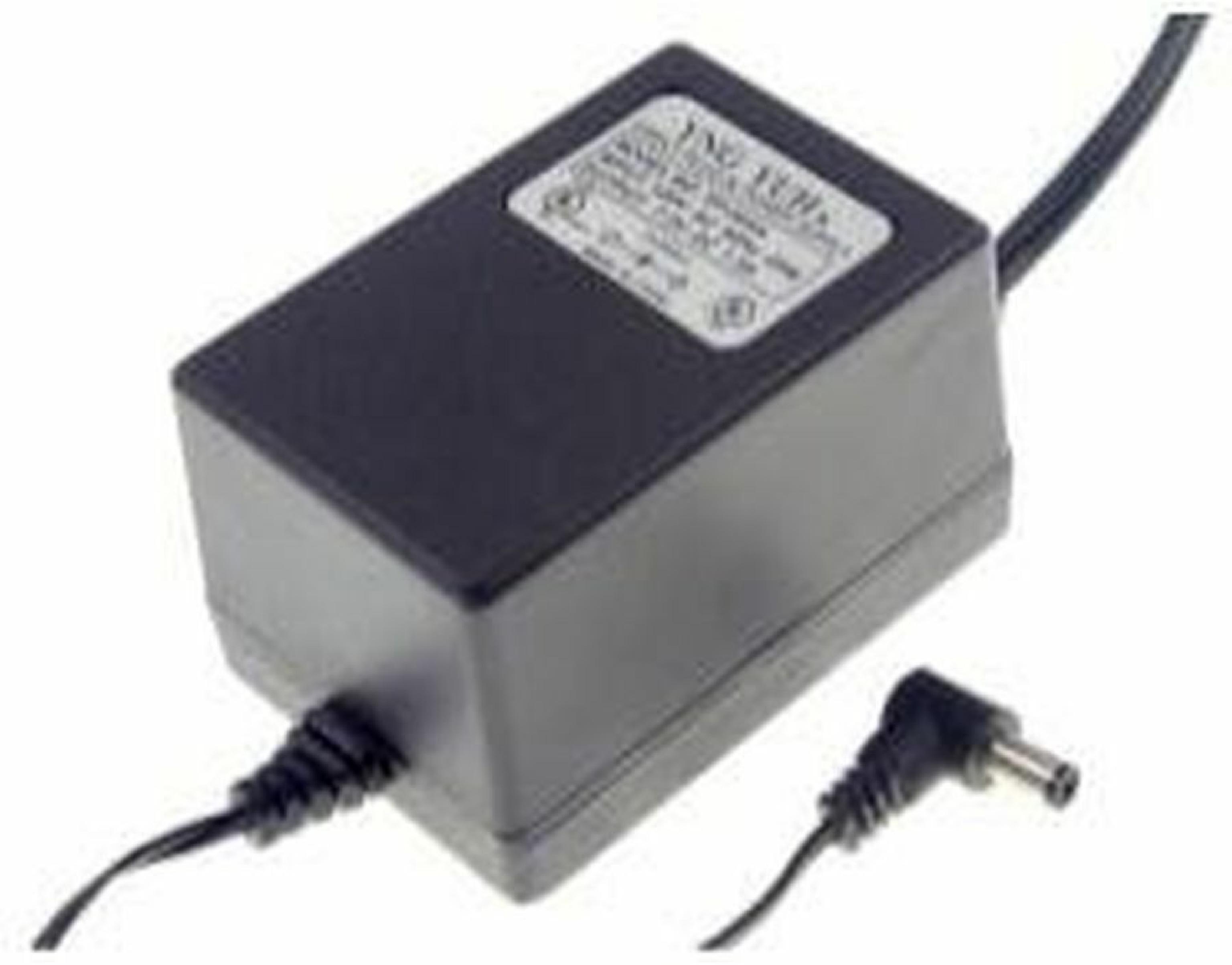 YNG YUH YP-085A 7.5V DC 1.5A AC ADAPTER WITH BARREL CONNECTOR