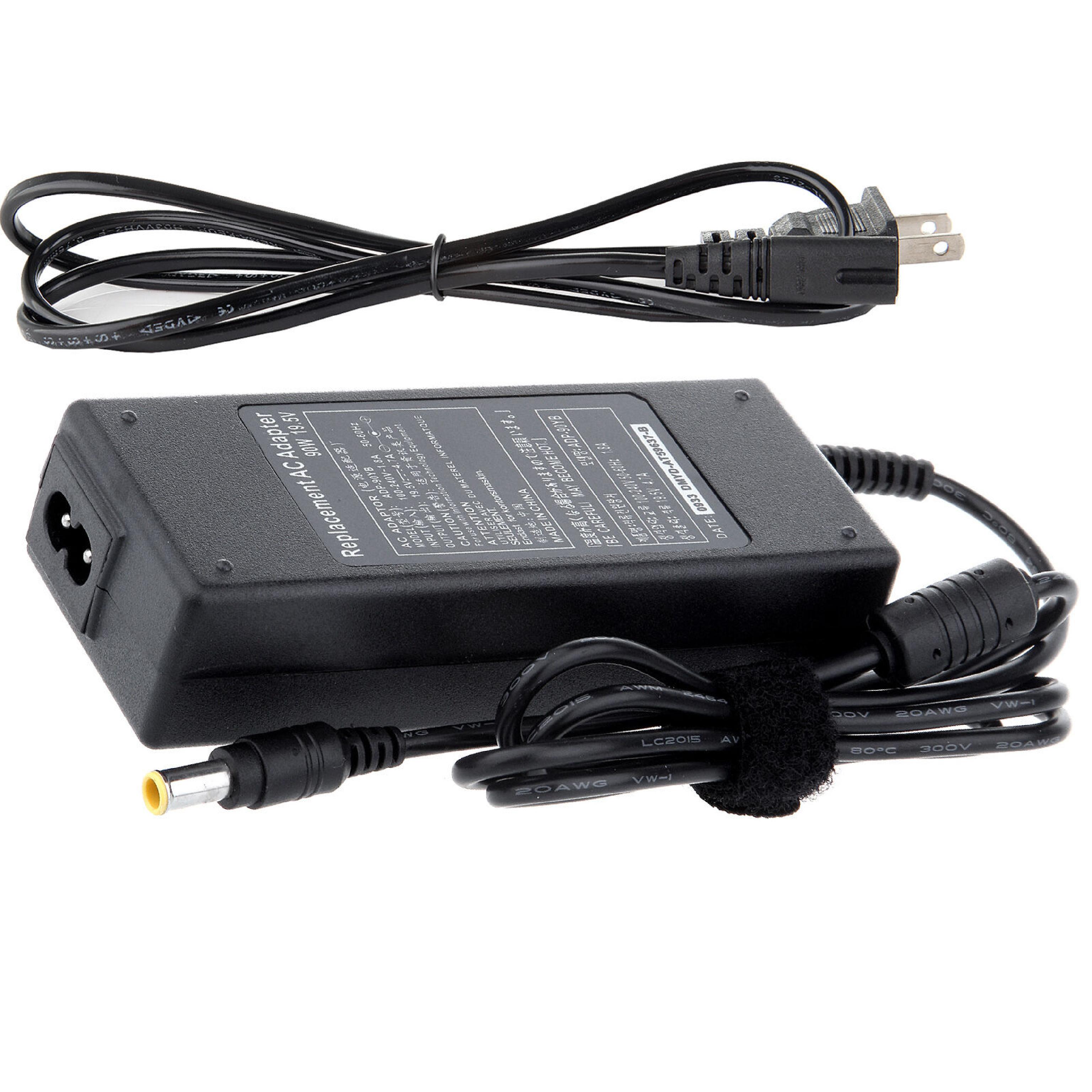 IBM 02K6746 16V DC 4.5A AC ADAPTER WITH BARREL CONNECTOR