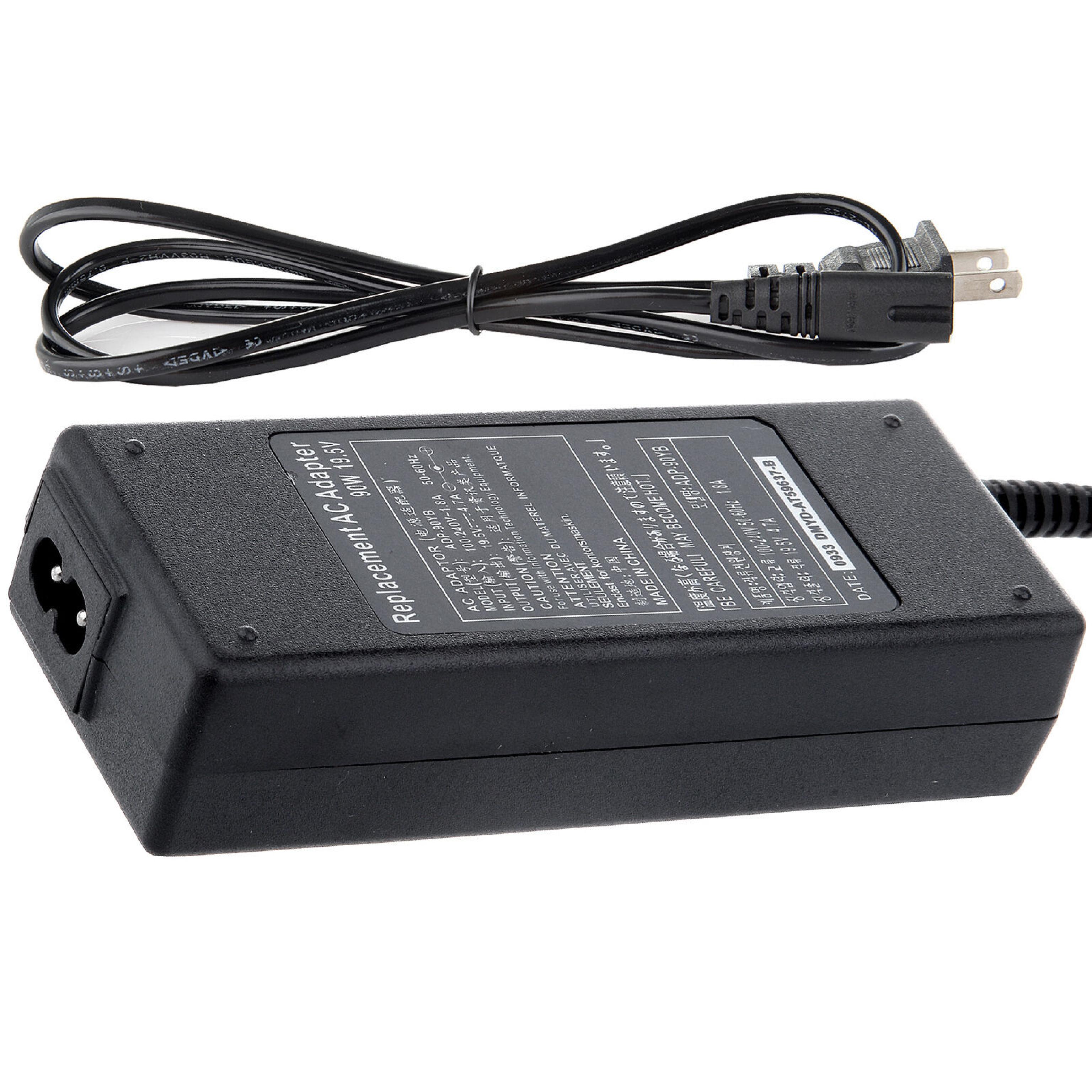 IBM 02K6746 16V DC 4.5A AC ADAPTER WITH BARREL CONNECTOR