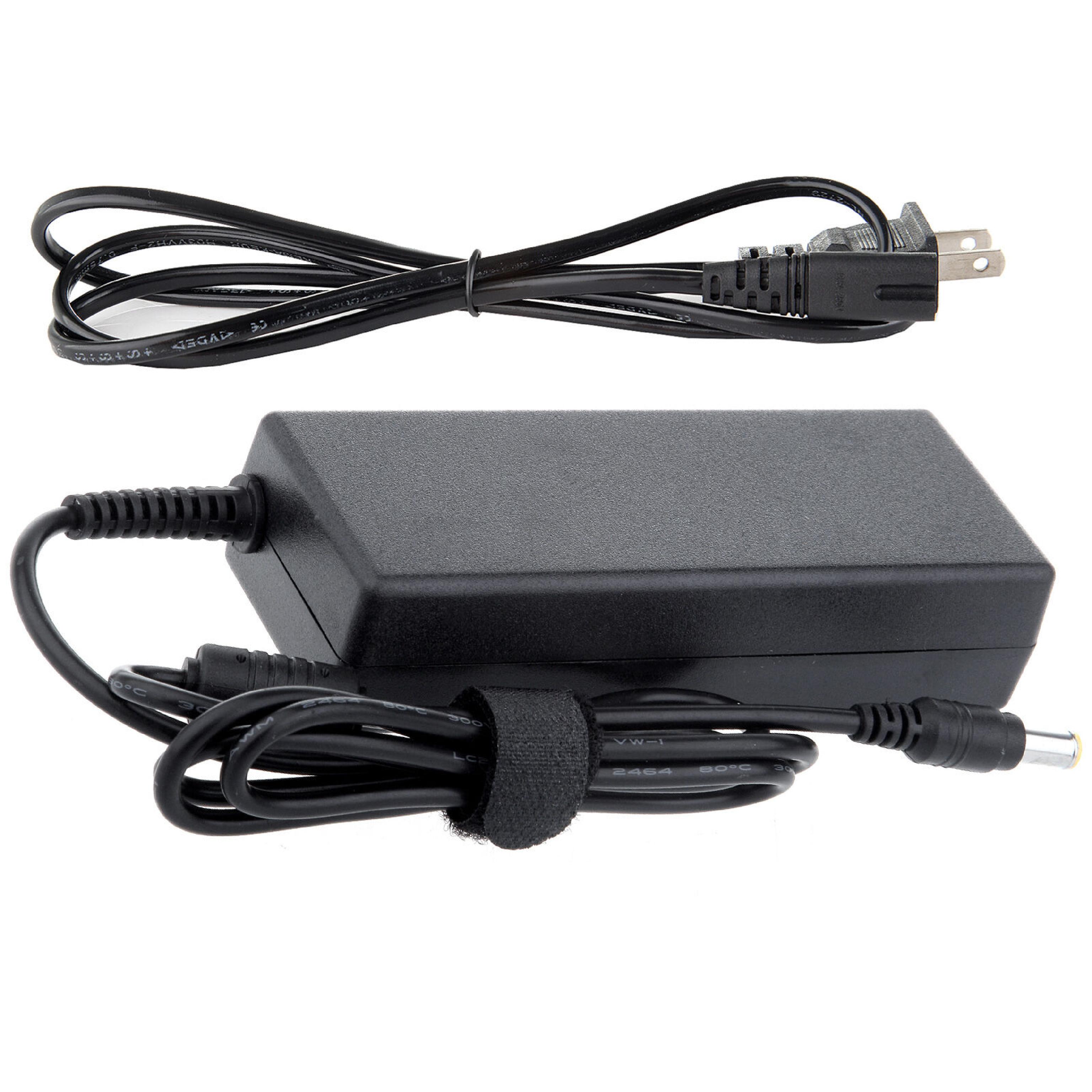 IBM 02K6746 16V DC 4.5A AC ADAPTER WITH BARREL CONNECTOR