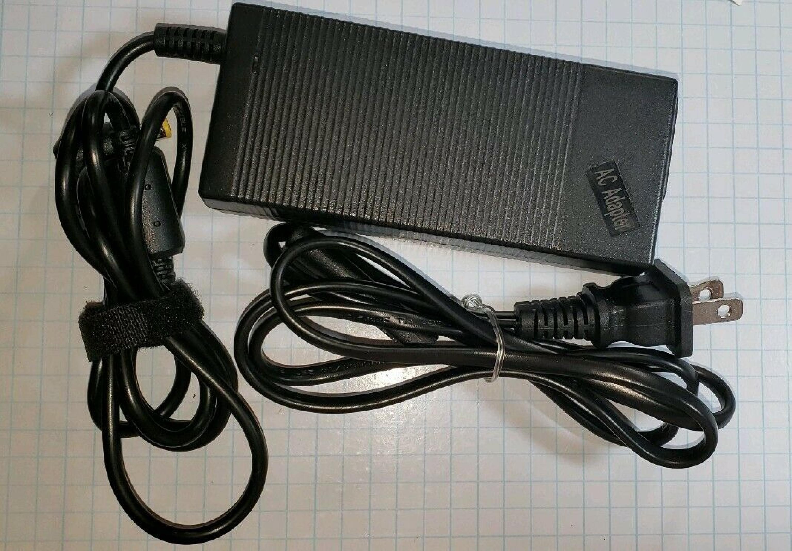 IBM AA21131 16V DC 4.5A AC ADAPTER WITH BARREL CONNECTOR