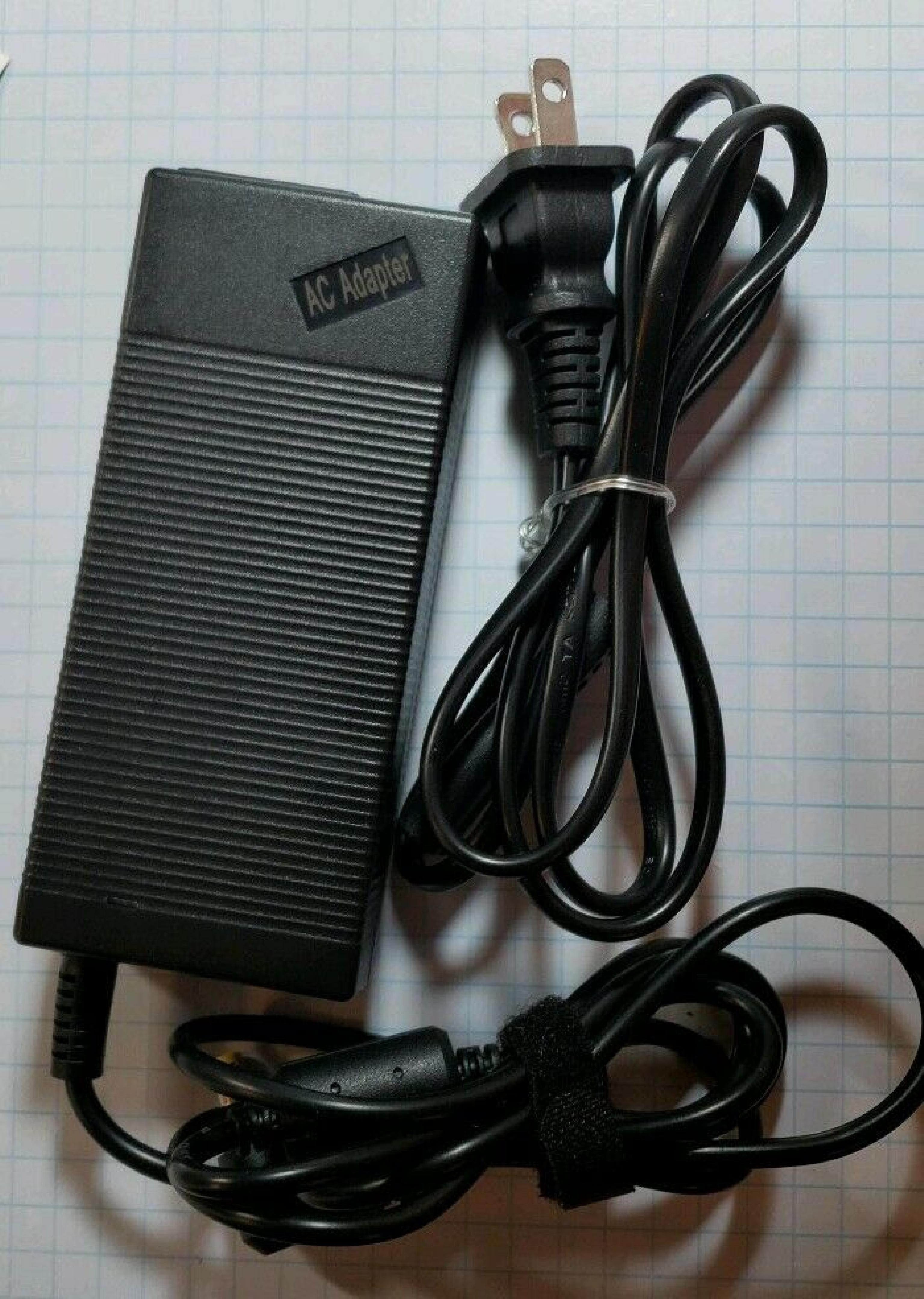 IBM AA21131 16V DC 4.5A AC ADAPTER WITH BARREL CONNECTOR