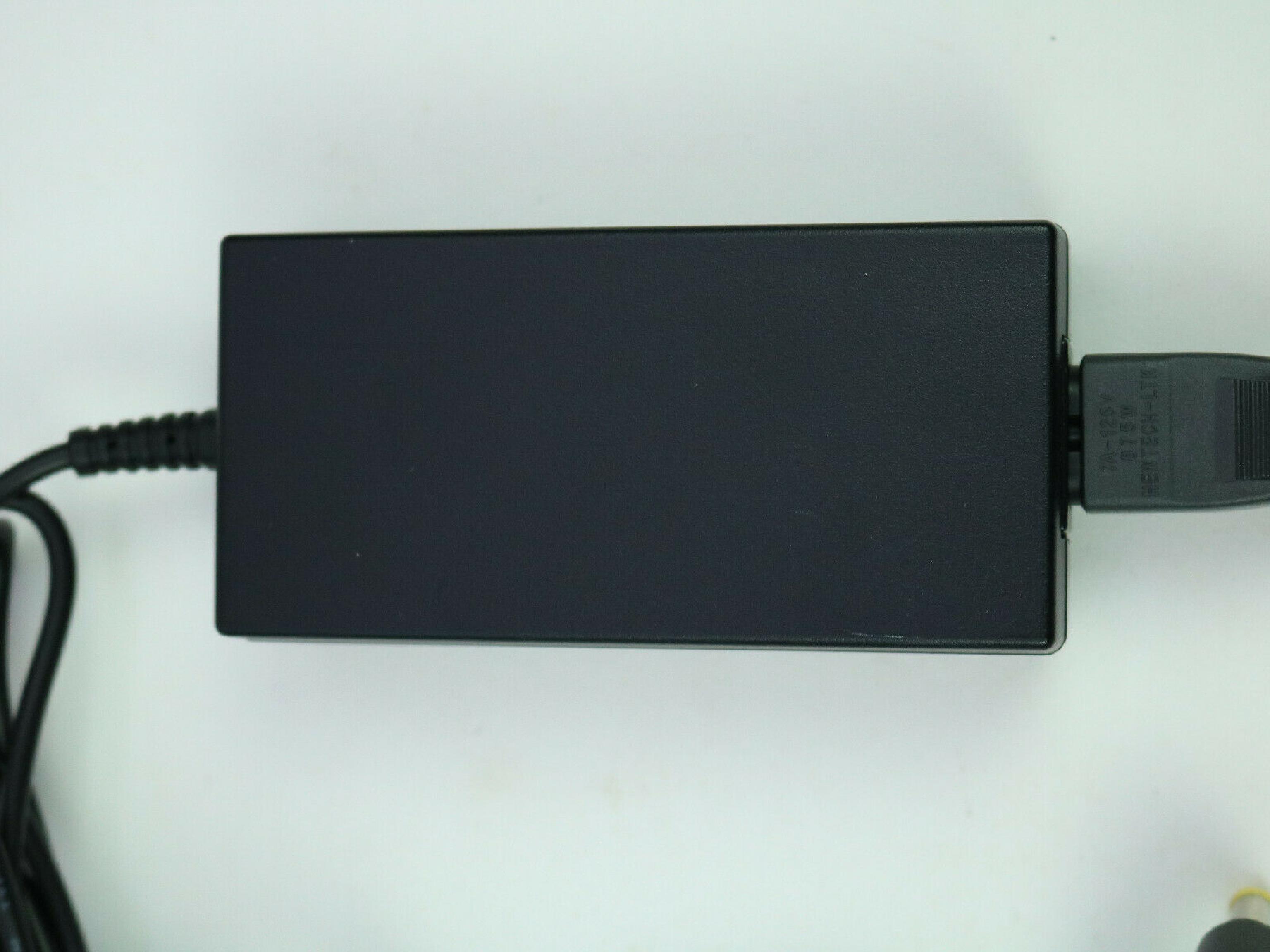 SONY AC-LX1B 12V DC 3A AC ADAPTER WITH BARREL CONNECTOR