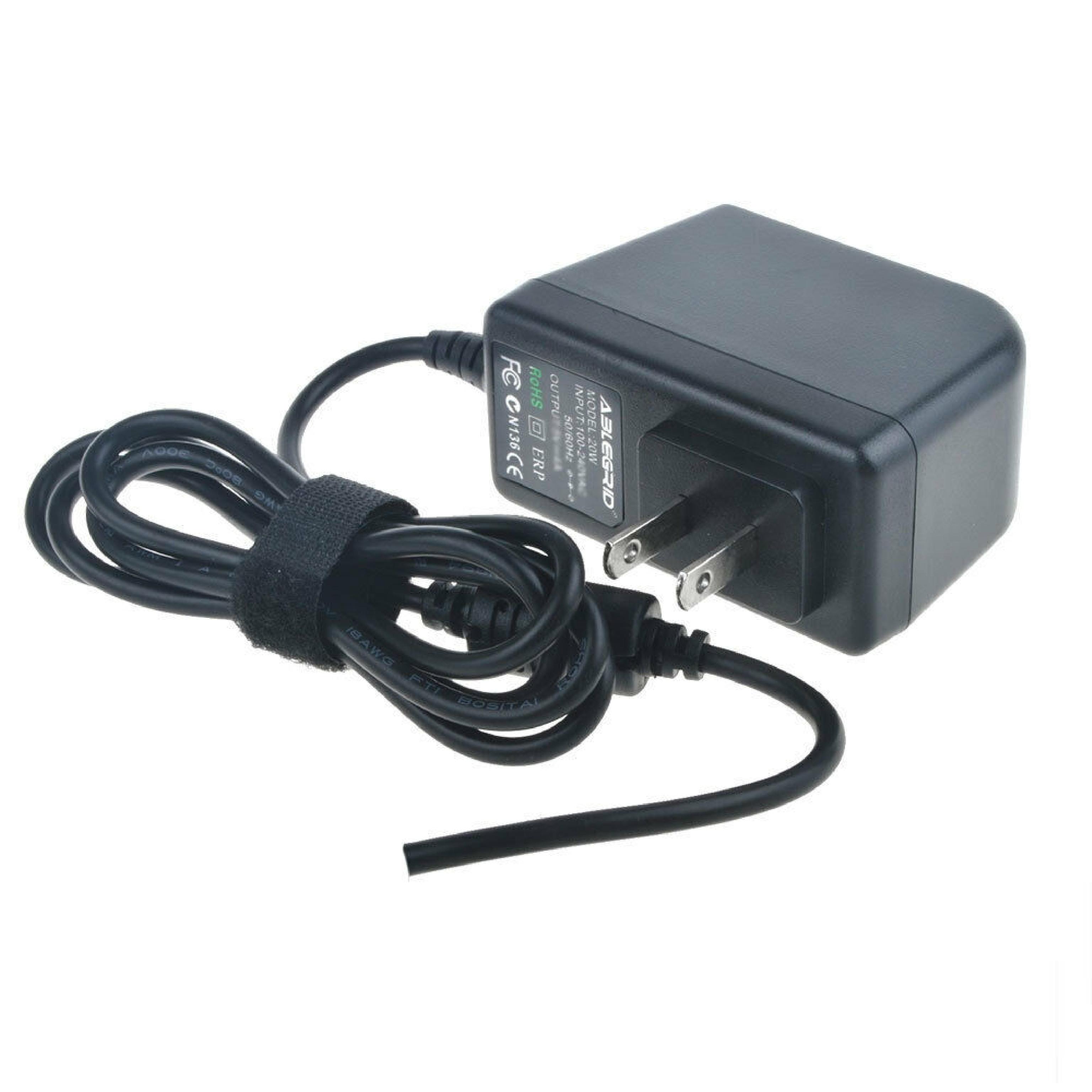 YHI YC-1018-B05-U 5V DC 3.7A AC ADAPTER WITH BARREL CONNECTOR OD:5.5 ID:2.5 CENTER POSITIVE