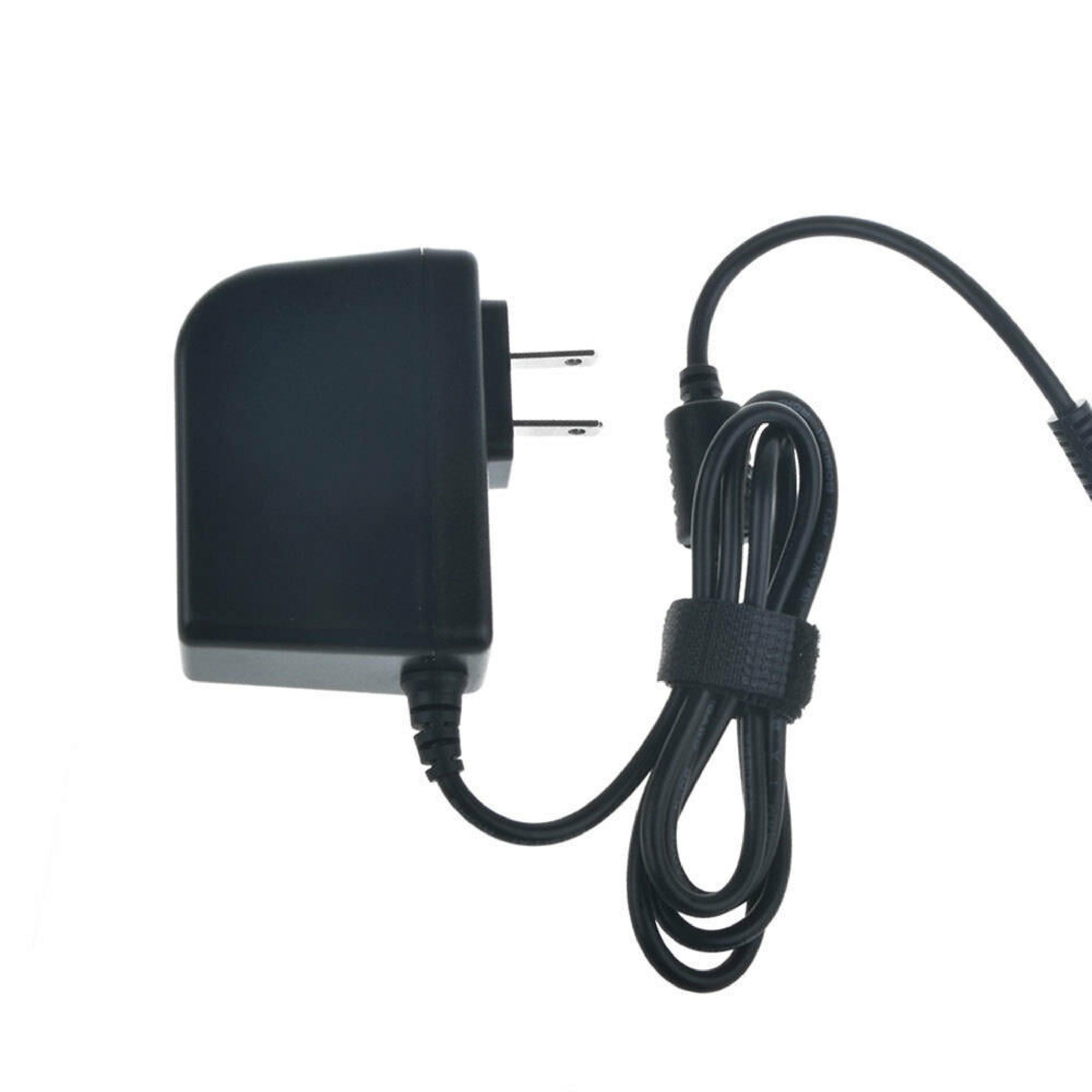 YHI YC-1018-B05-U 5V DC 3.7A AC ADAPTER WITH BARREL CONNECTOR OD:5.5 ID:2.5 CENTER POSITIVE