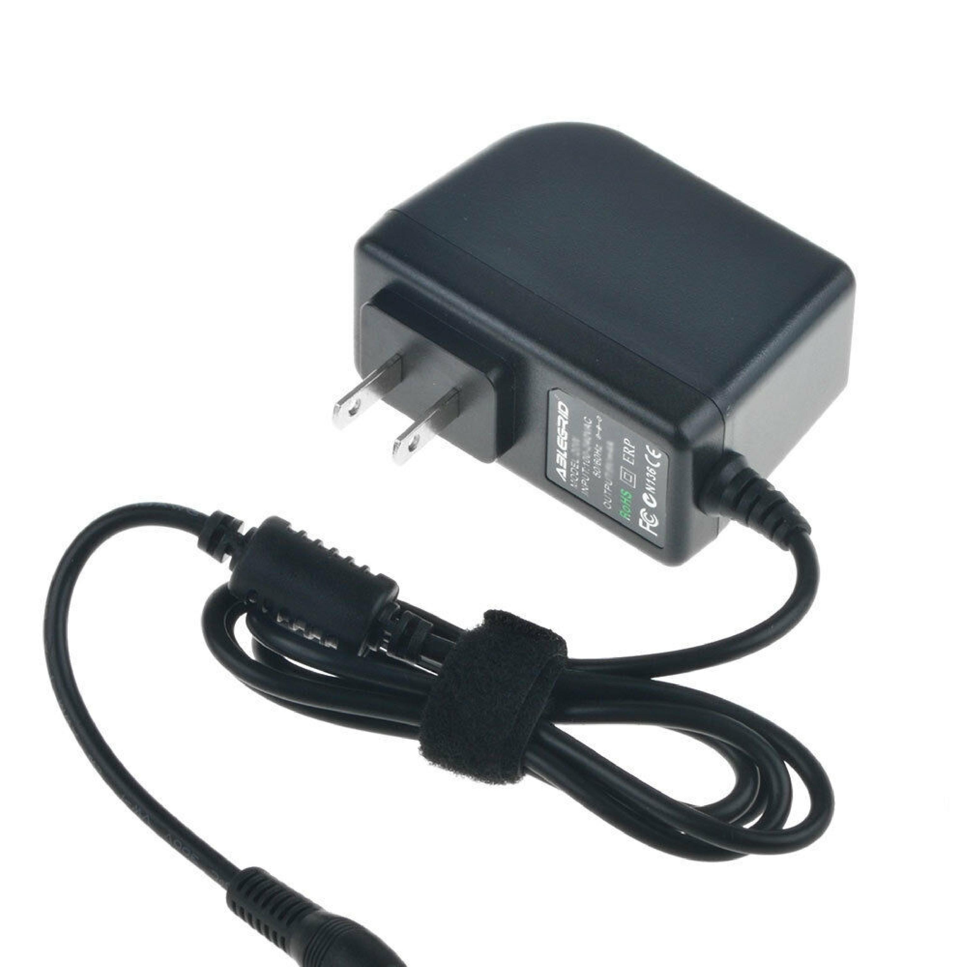 YHI YC-1018-B05-U 5V DC 3.7A AC ADAPTER WITH BARREL CONNECTOR OD:5.5 ID:2.5 CENTER POSITIVE