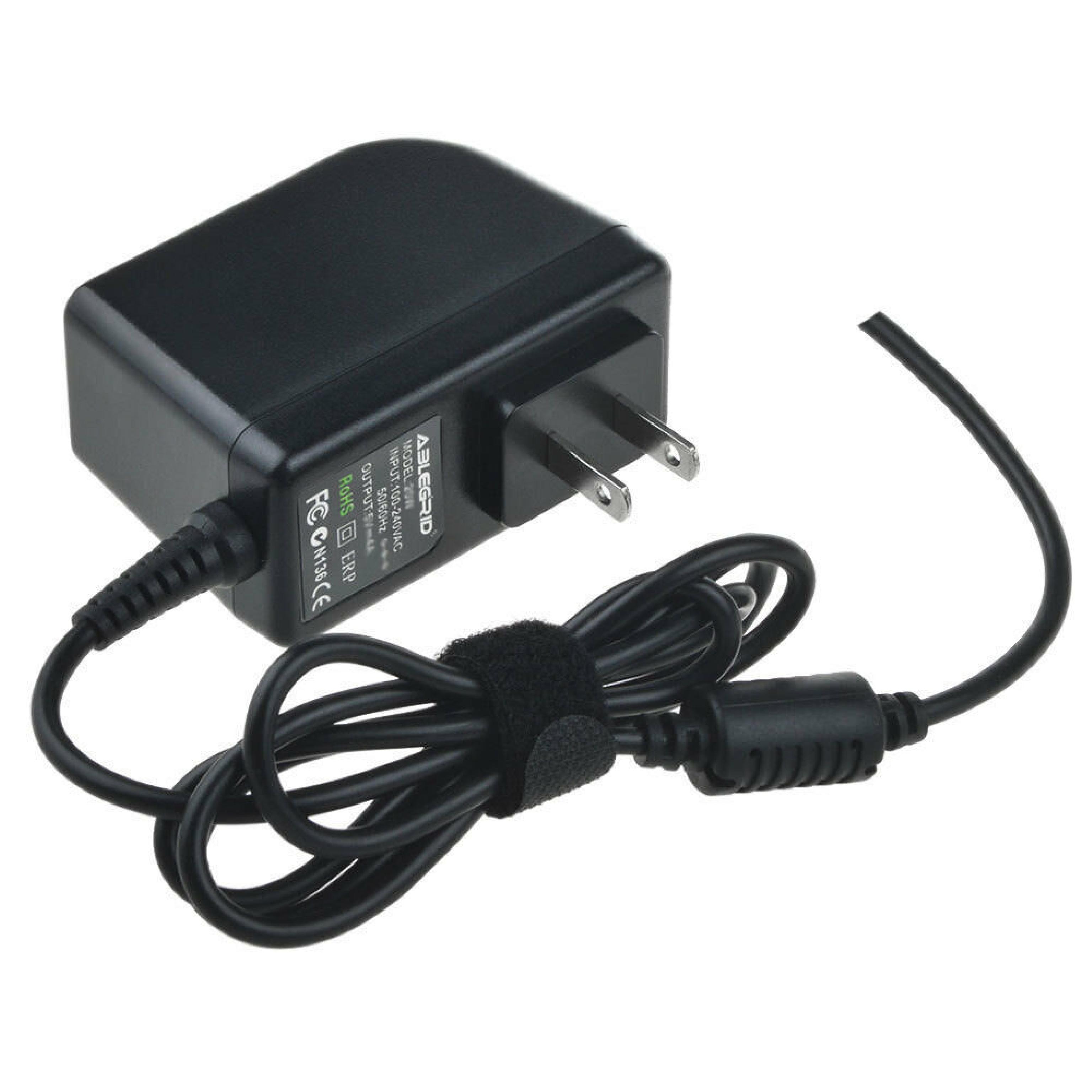 YHI YC-1018-B05-U 5V DC 3.7A AC ADAPTER WITH BARREL CONNECTOR OD:5.5 ID:2.5 CENTER POSITIVE