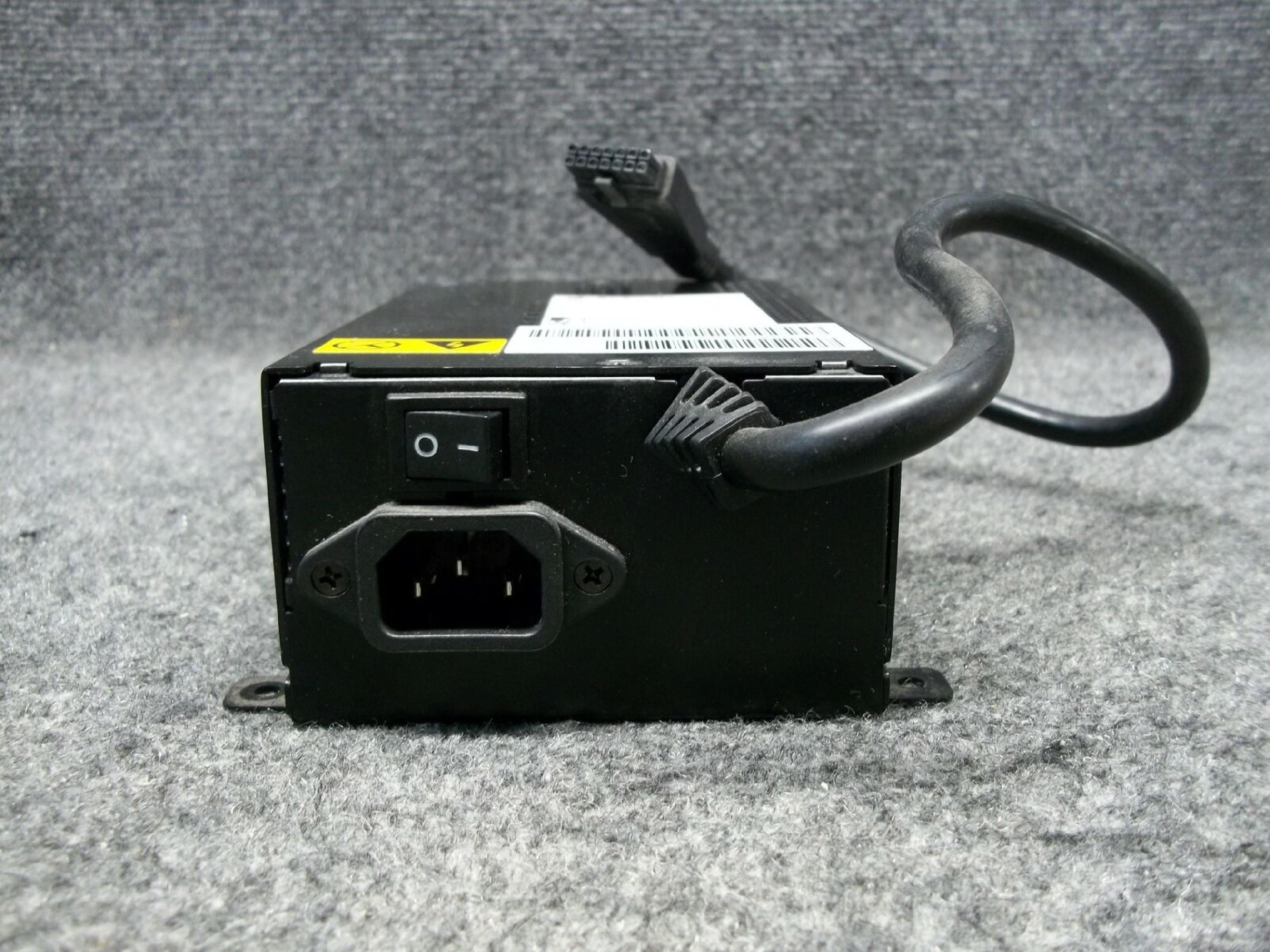 ACBEL API-9782 DC OUTPUT 5V 7.8A 3.3V 4.1A 12V 2.7A 29V 0.04A AC ADAPTER WITH CONNECTOR