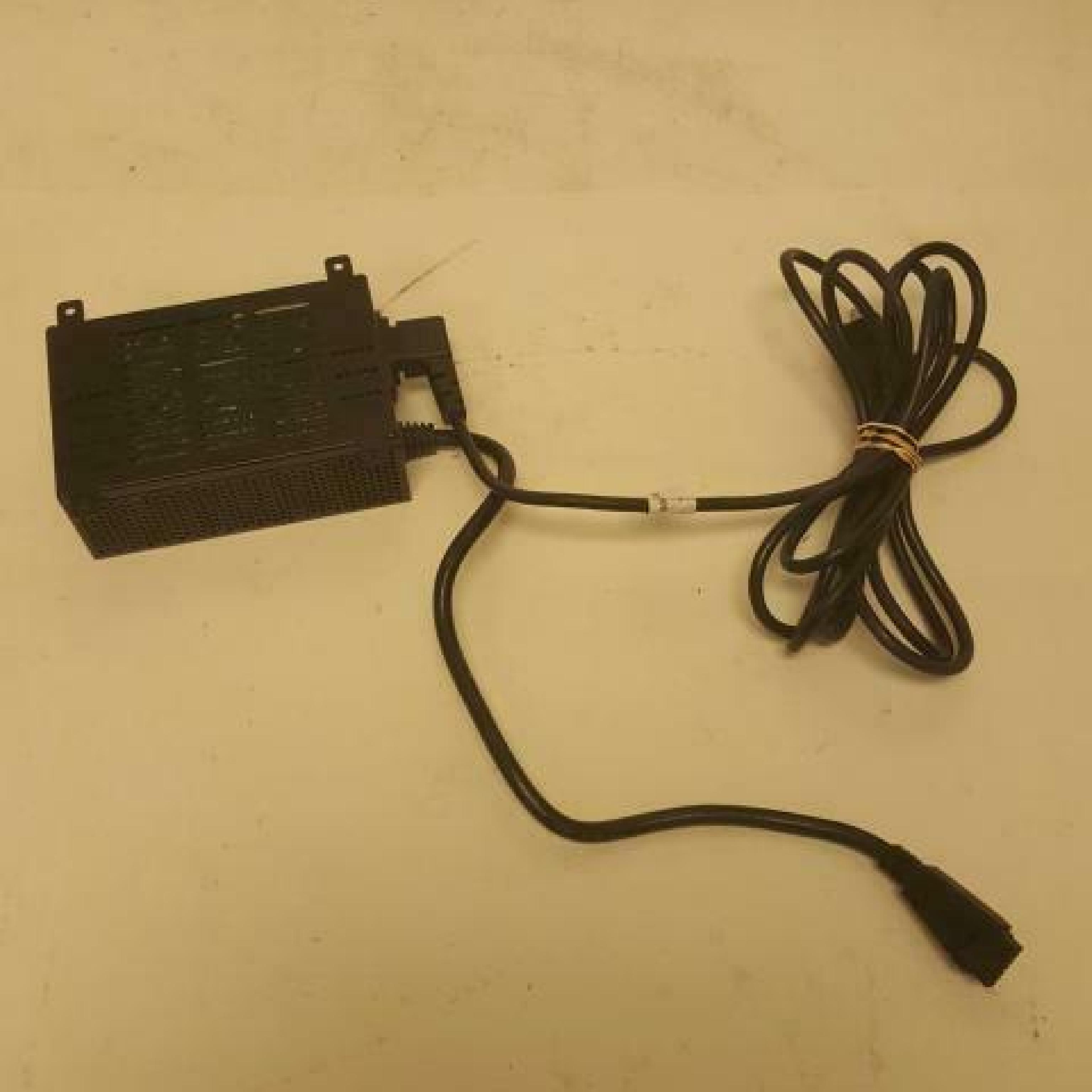 ACBEL 497-0415503 DC OUTPUT 5V 7.8A 3.3V 4.1A 12V 2.7A 29V 0.04A AC ADAPTER WITH CONNECTOR