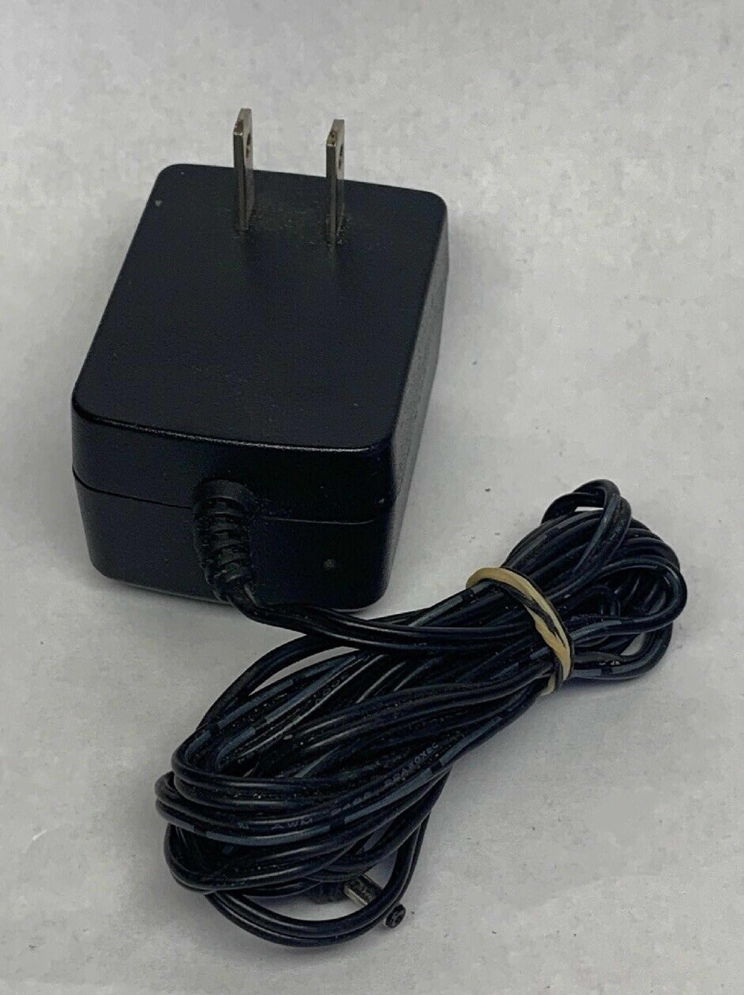 MOTOROLA PLM4681B CUT WIRE 4.8V DC 350MA AC ADAPTER