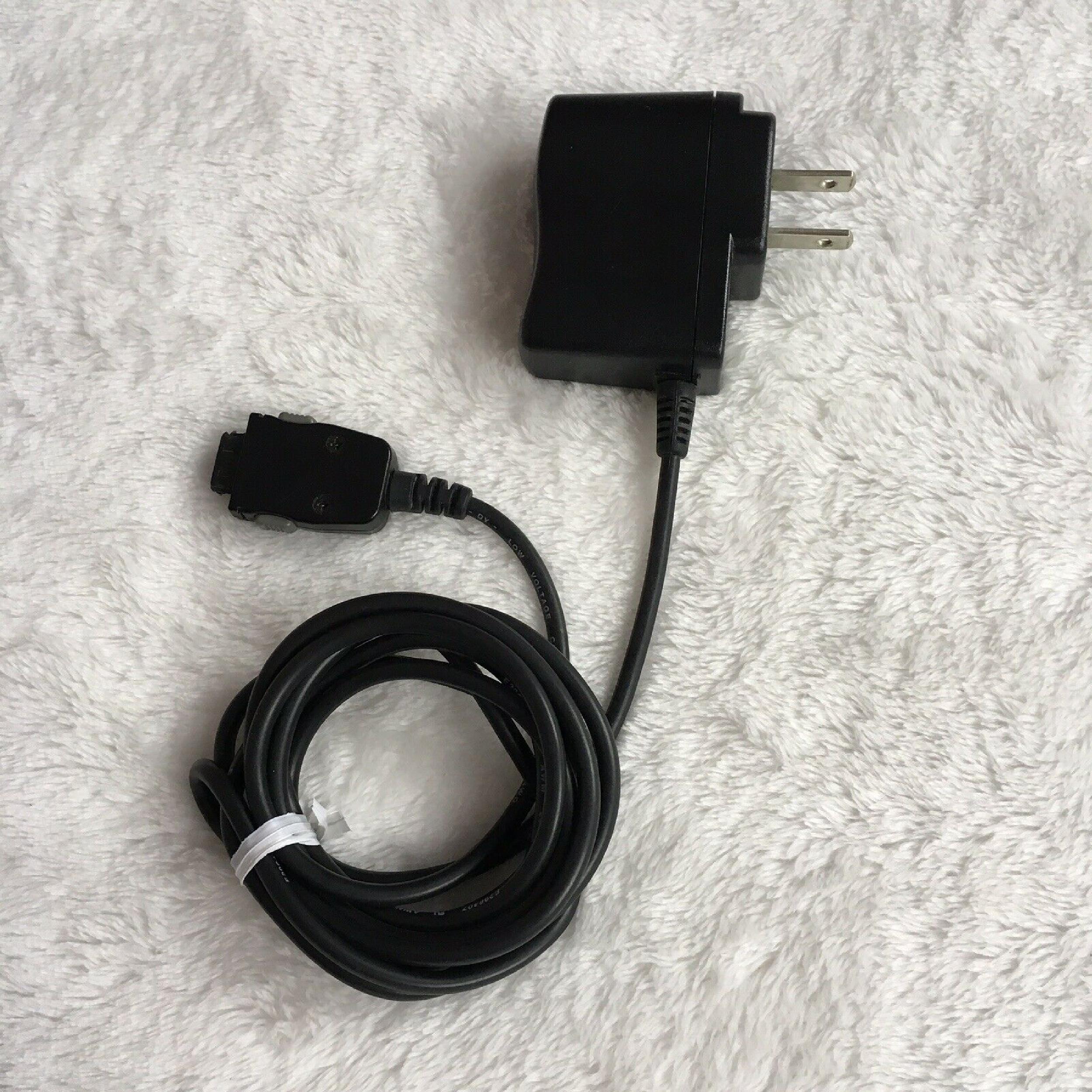 SAMSUNG TAD037JBE CUT WIRE 5.0V DC 0.7A AC ADAPTER