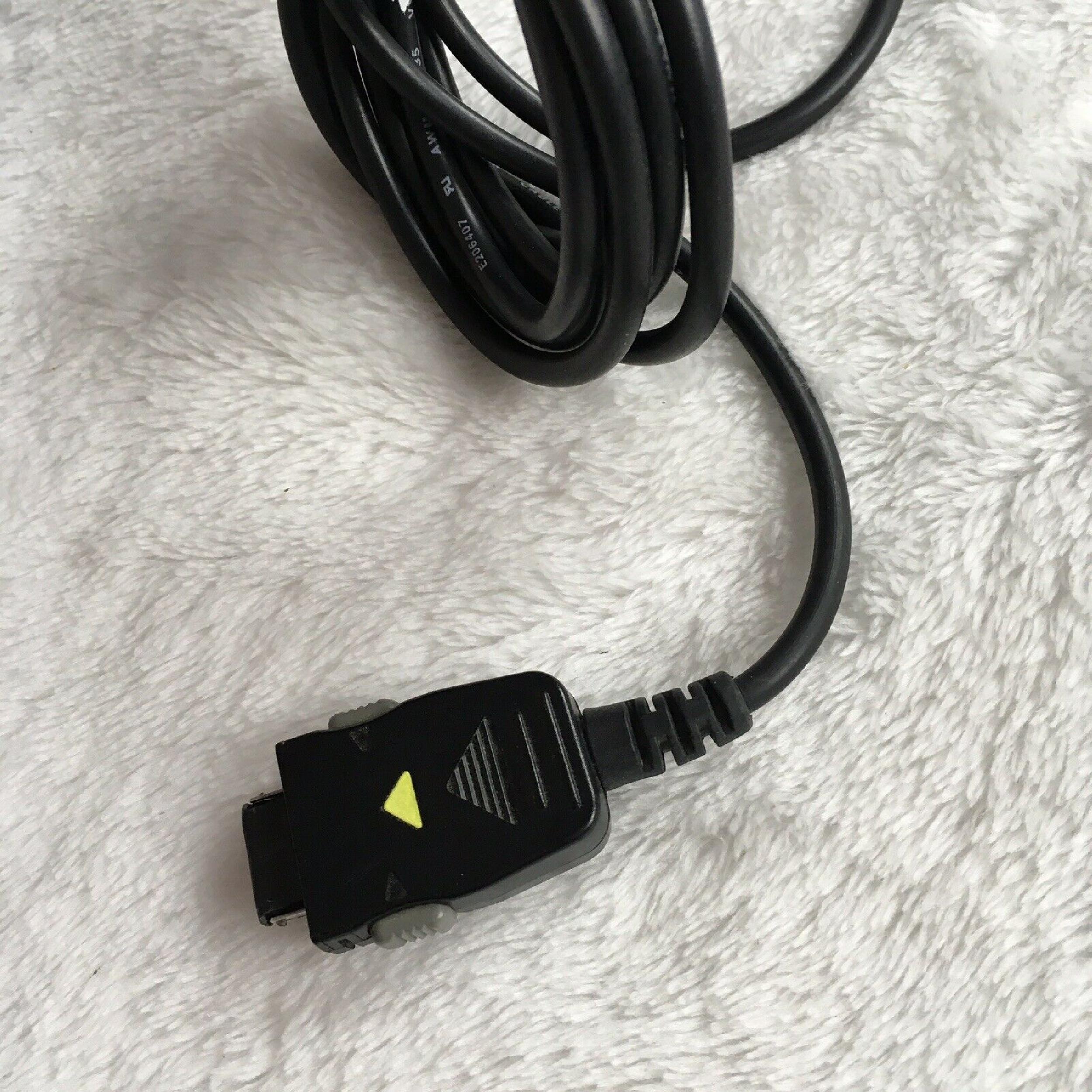 SAMSUNG TAD037JBE CUT WIRE 5.0V DC 0.7A AC ADAPTER