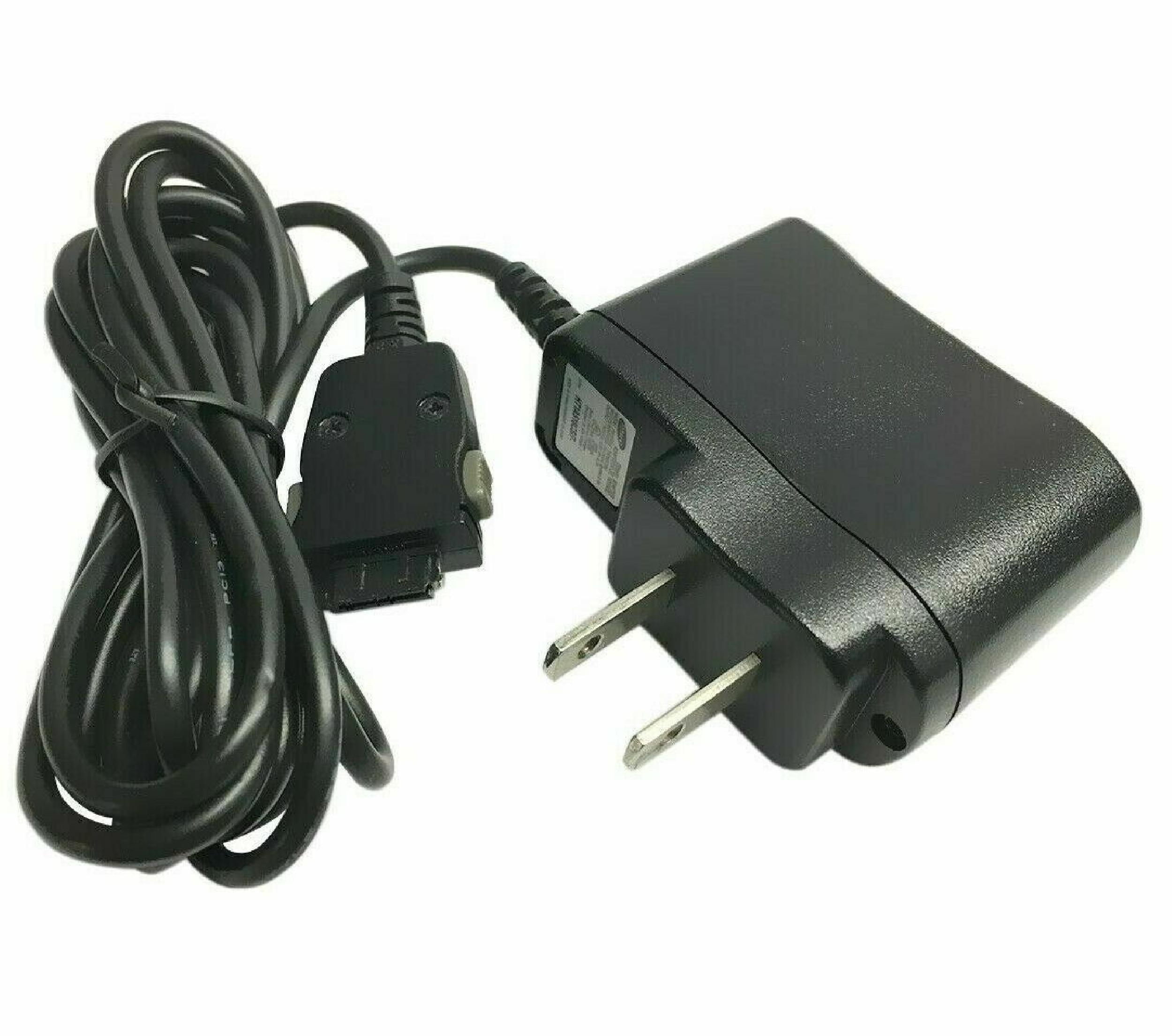 SAMSUNG TAD037JBE CUT WIRE 5.0V DC 0.7A AC ADAPTER