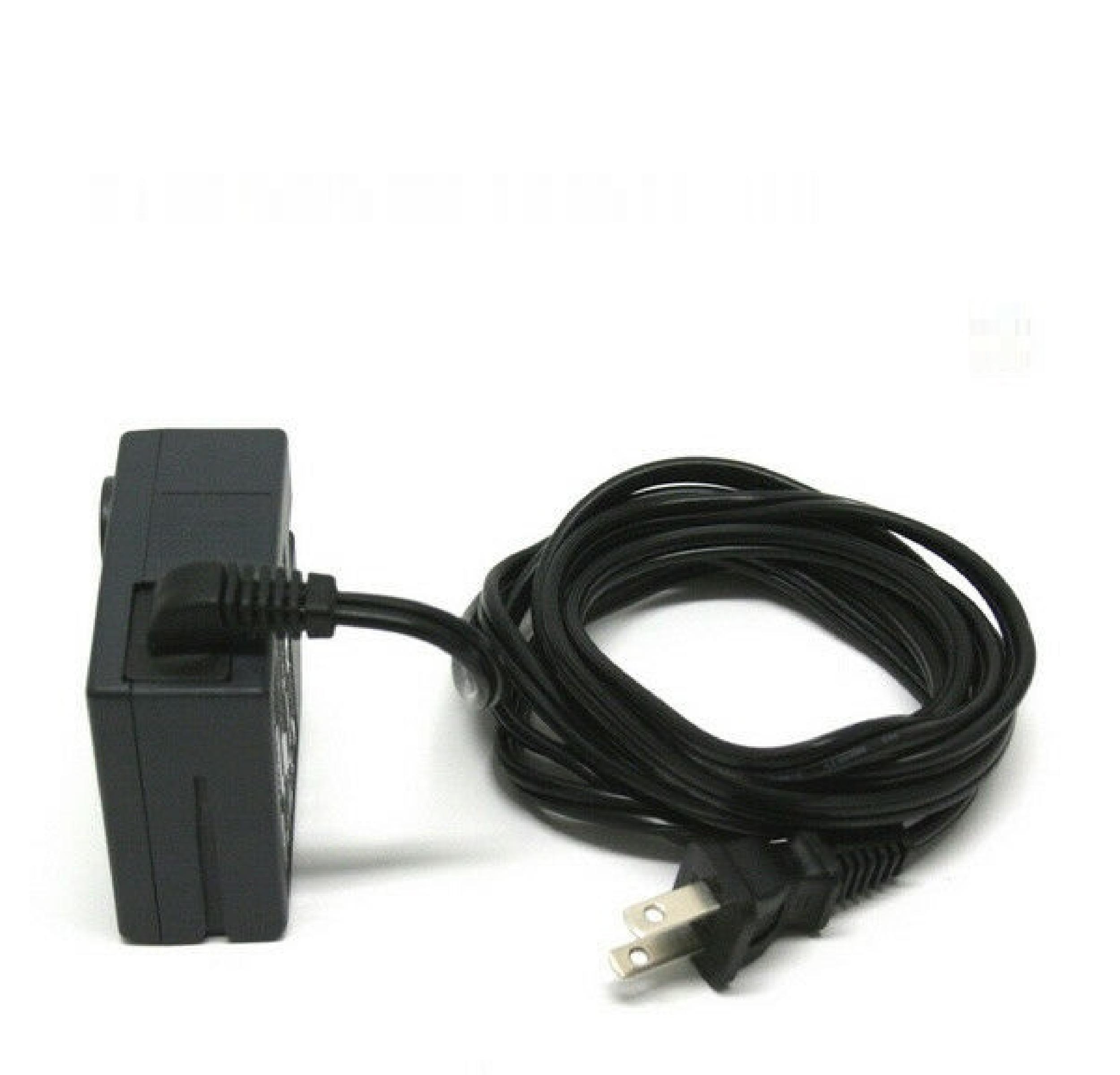 DELTA ELECTRONICS INC ADP-12UB CUT WIRE 30V DC 0.4A AC ADAPTER