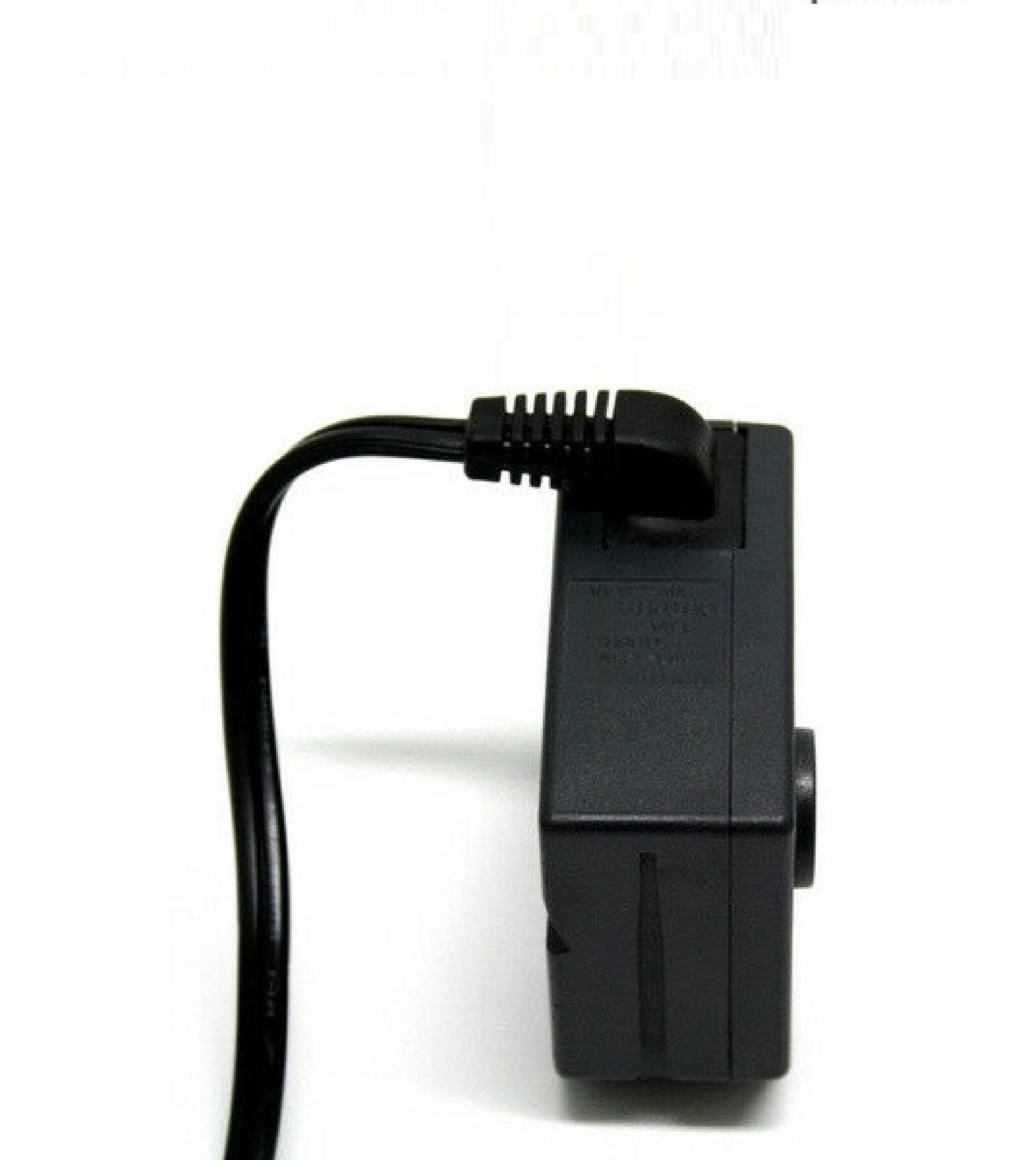 DELTA ELECTRONICS INC ADP-12UB CUT WIRE 30V DC 0.4A AC ADAPTER