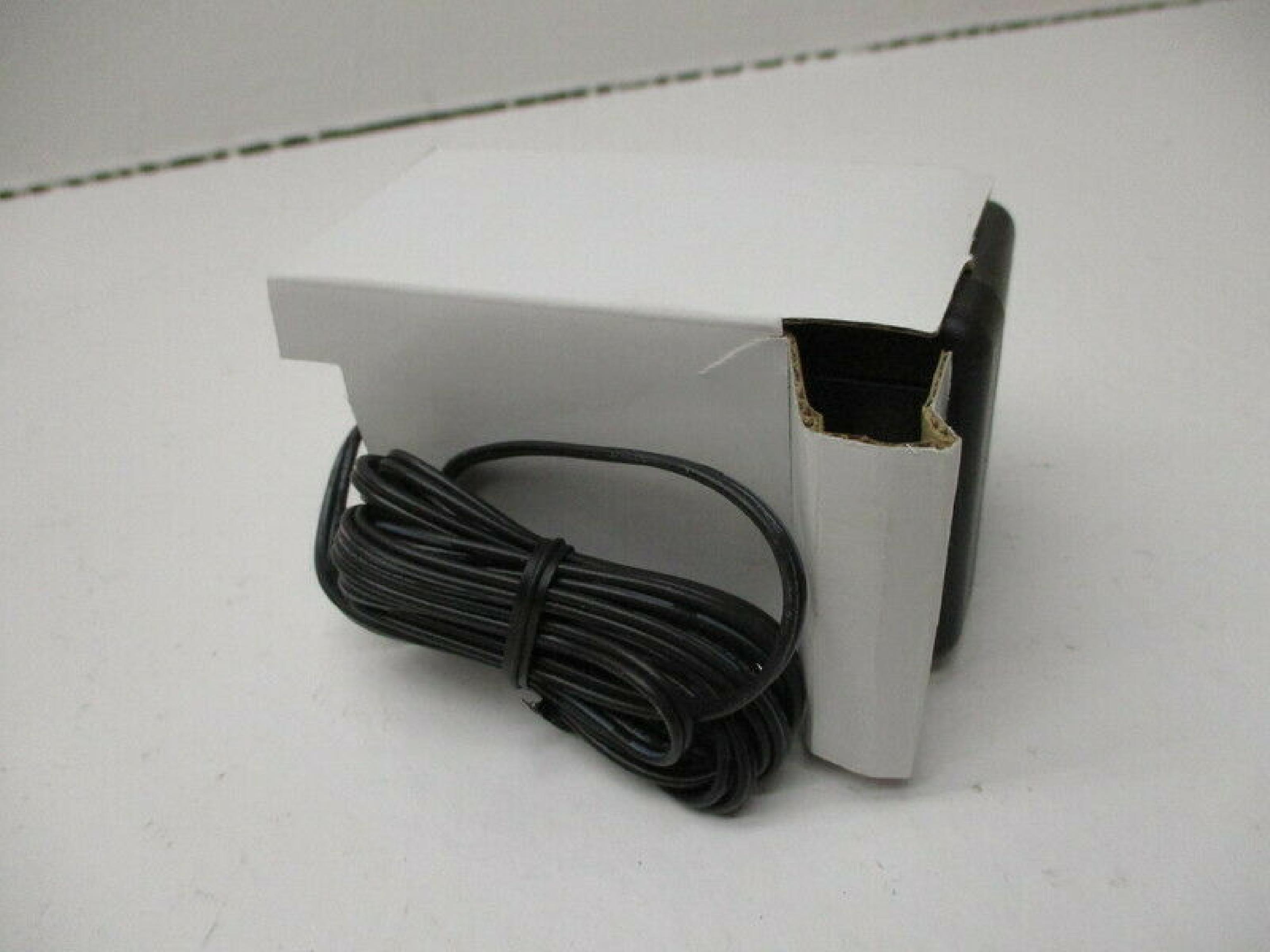 NETGEAR PWR-024-001 CUT WIRE 7.5V DC 1A AC ADAPTER