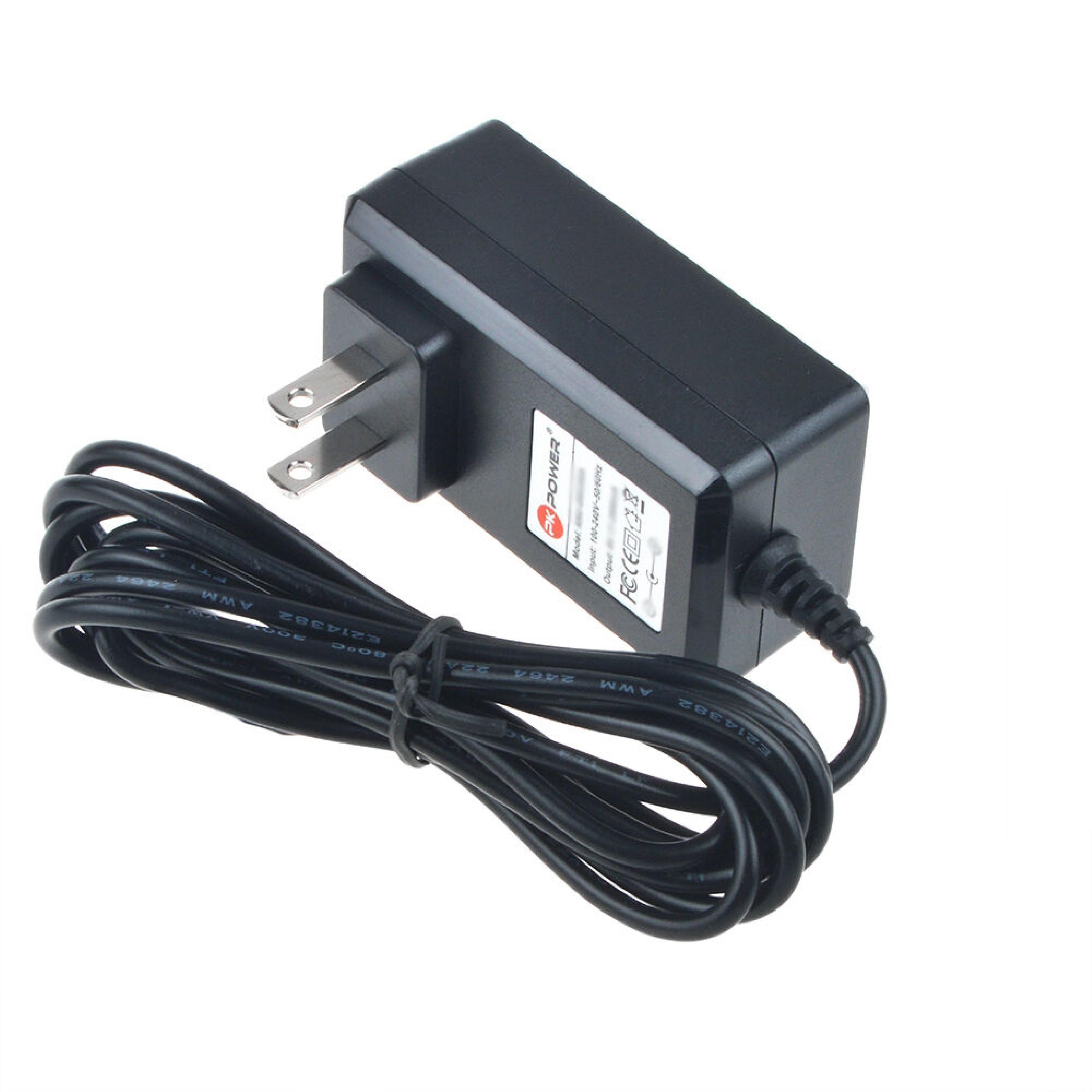 DVE DSA-0151F-12 CUT WIRE 12V DC 1.5A AC ADAPTER WITH BARREL CONNECTOR .4A OD:5.4MM ID:2.3MM NEGATIVE OUTSIDE POLE FOR USE WT1200LE