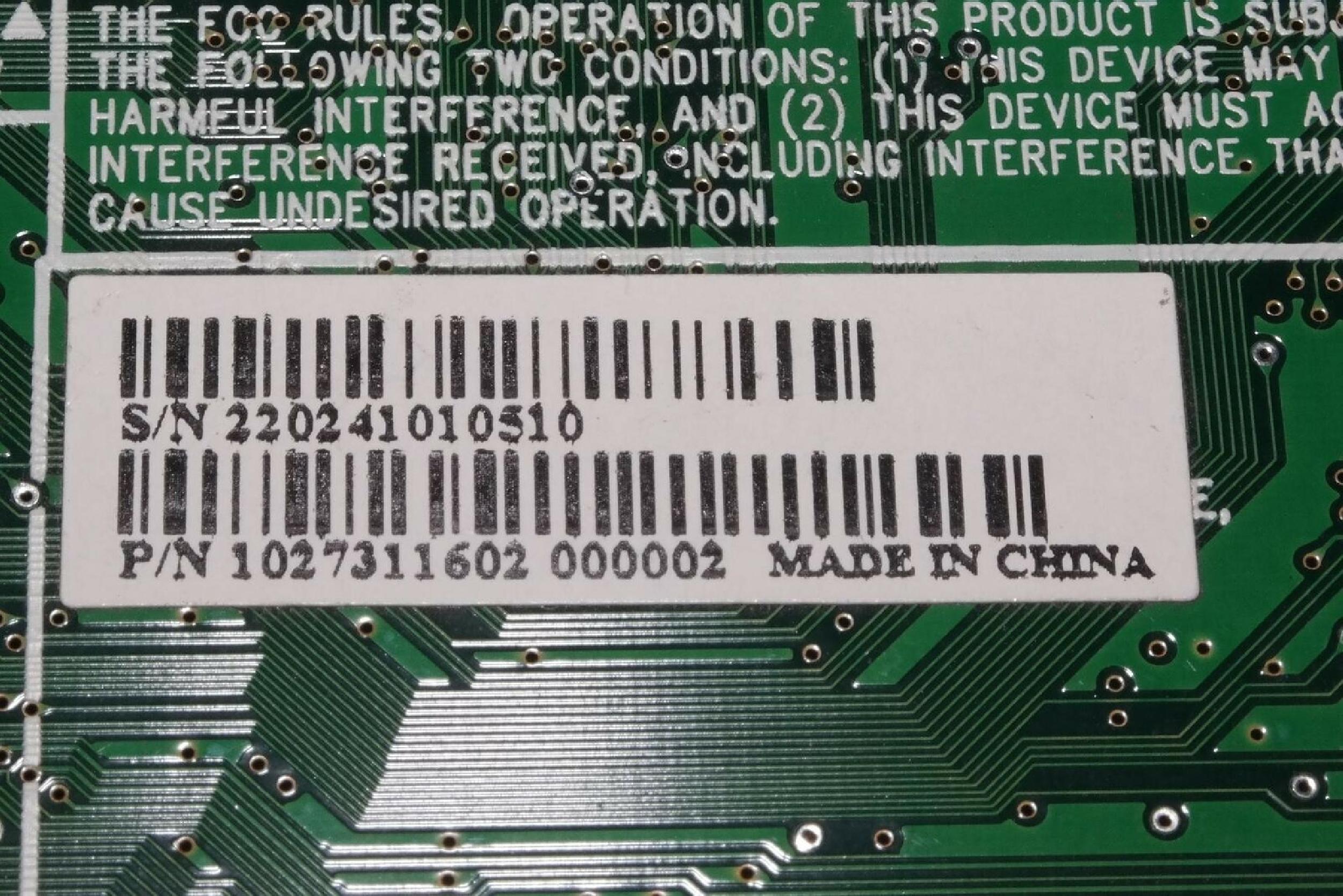 ATI 1027311602 32MB AGP VIDEO CARD WITH VGA PORT OUTPUT RAGE 128 ULTRA