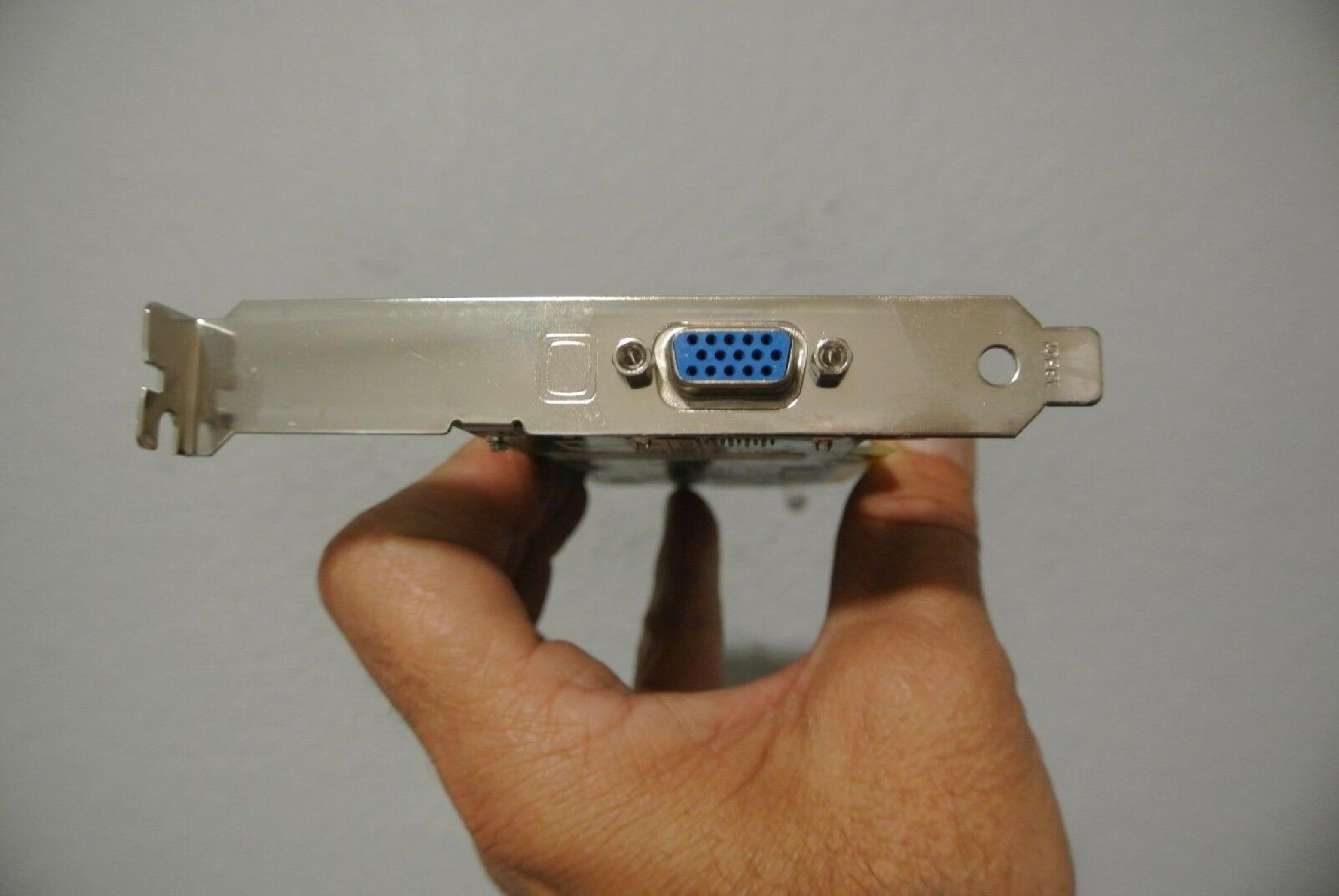 ATI 109-72300-10 RAGE XL 8MB PCI VIDEO CARD WITH VGA PORT
