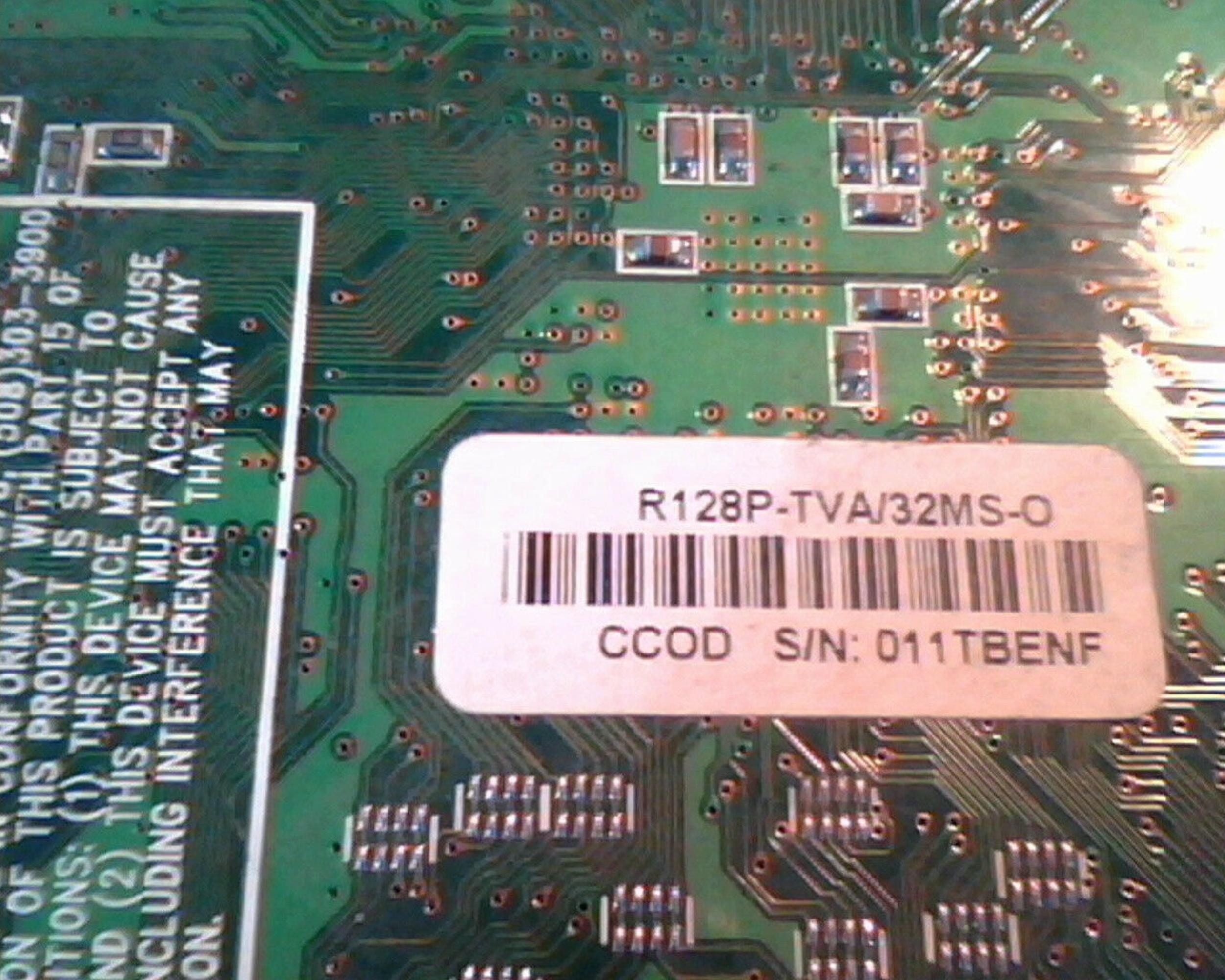 ATI 1026320202 RAGE 128 PRO 32MB AGP VIDEO CARD WITH VGA S-VID COMP-IN AND COMP-OUT PORTS 128MB S-VIDEO COMPOSITE IN OUT