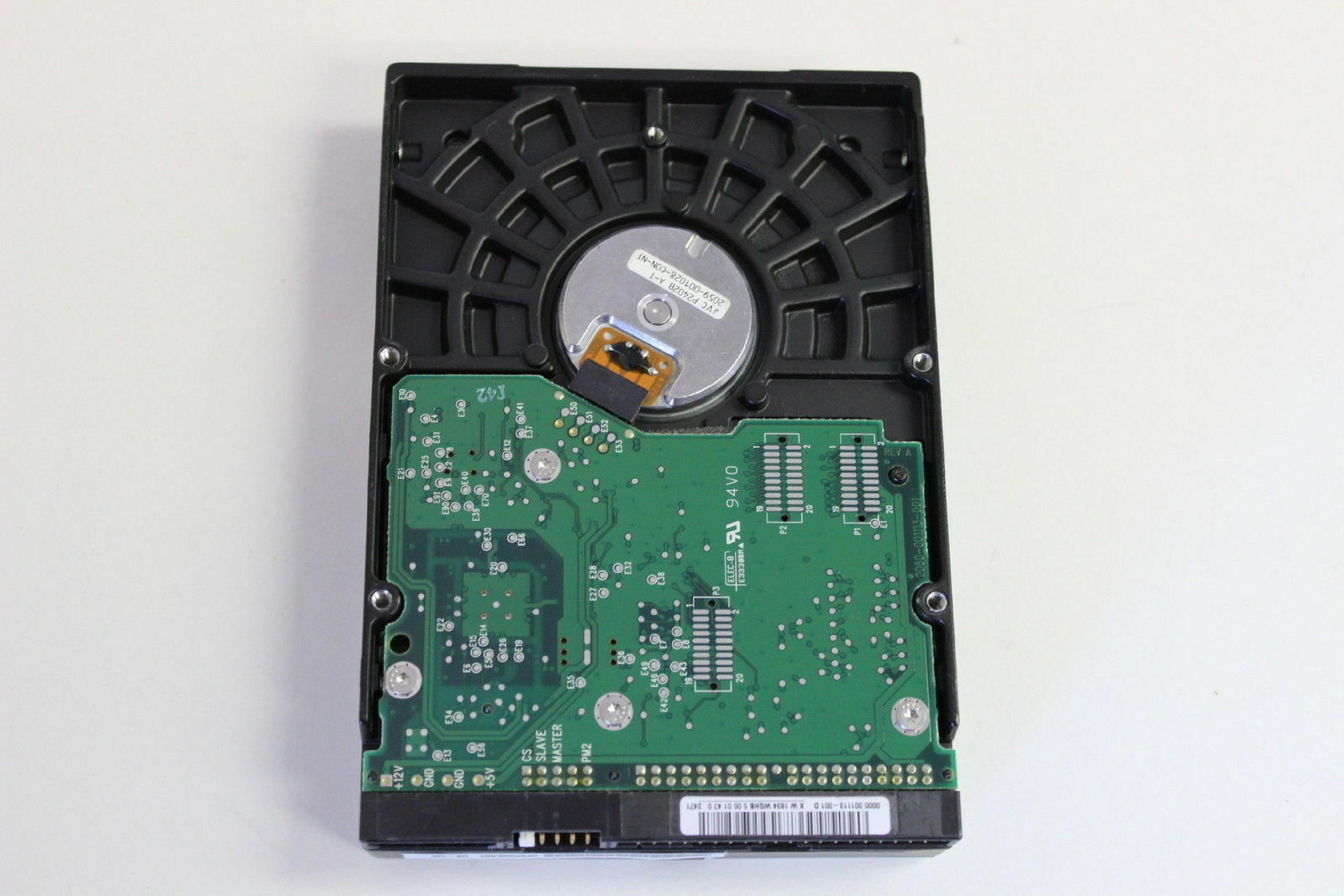 WESTERN DIGITAL / WD WD200 CAVIAR 20GB AT 3.5 INCH HARD DRIVE PROTEGE 20.0GB IDE DATE:22 MAY 2002, DCM: RSCATD2B HD LBA 39102336 DATE 10 DEC 2002 DCM HSBANV2A DSCANV2A REV A00 39062500 14 AUG HSCHNA2AH DSBBHV2A REV: HSBANA2AA 31 JAN 2003 05 NOV 2000 DSBBEV2B HSBANA2CA 03 DSBACV2CA 1