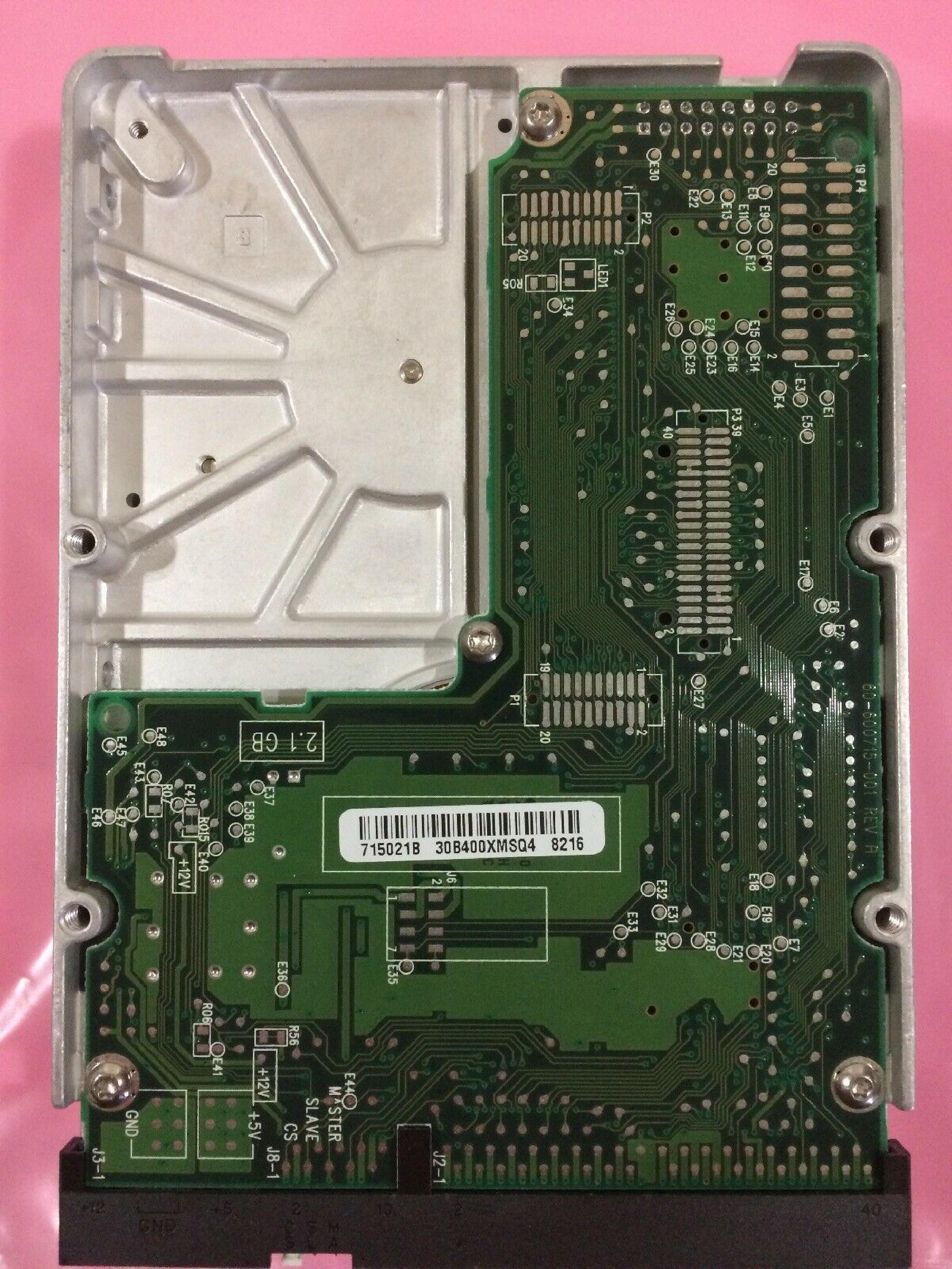 WESTERN DIGITAL / WD 22100 2111MB AT HARD DRIVE 2111.8MB 3.5 INCH IDE