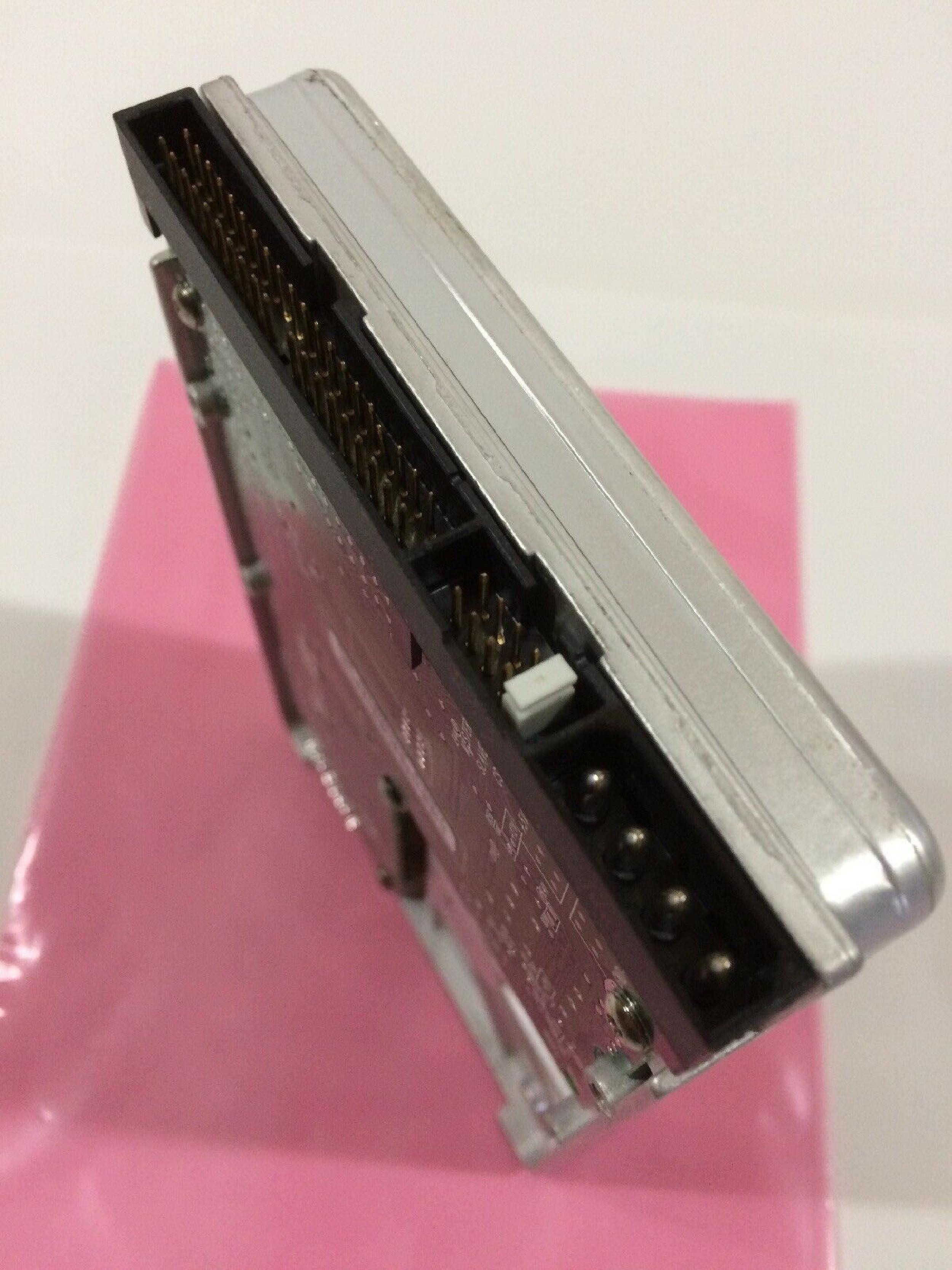 WESTERN DIGITAL / WD 22100 2111MB AT HARD DRIVE 2111.8MB 3.5 INCH IDE