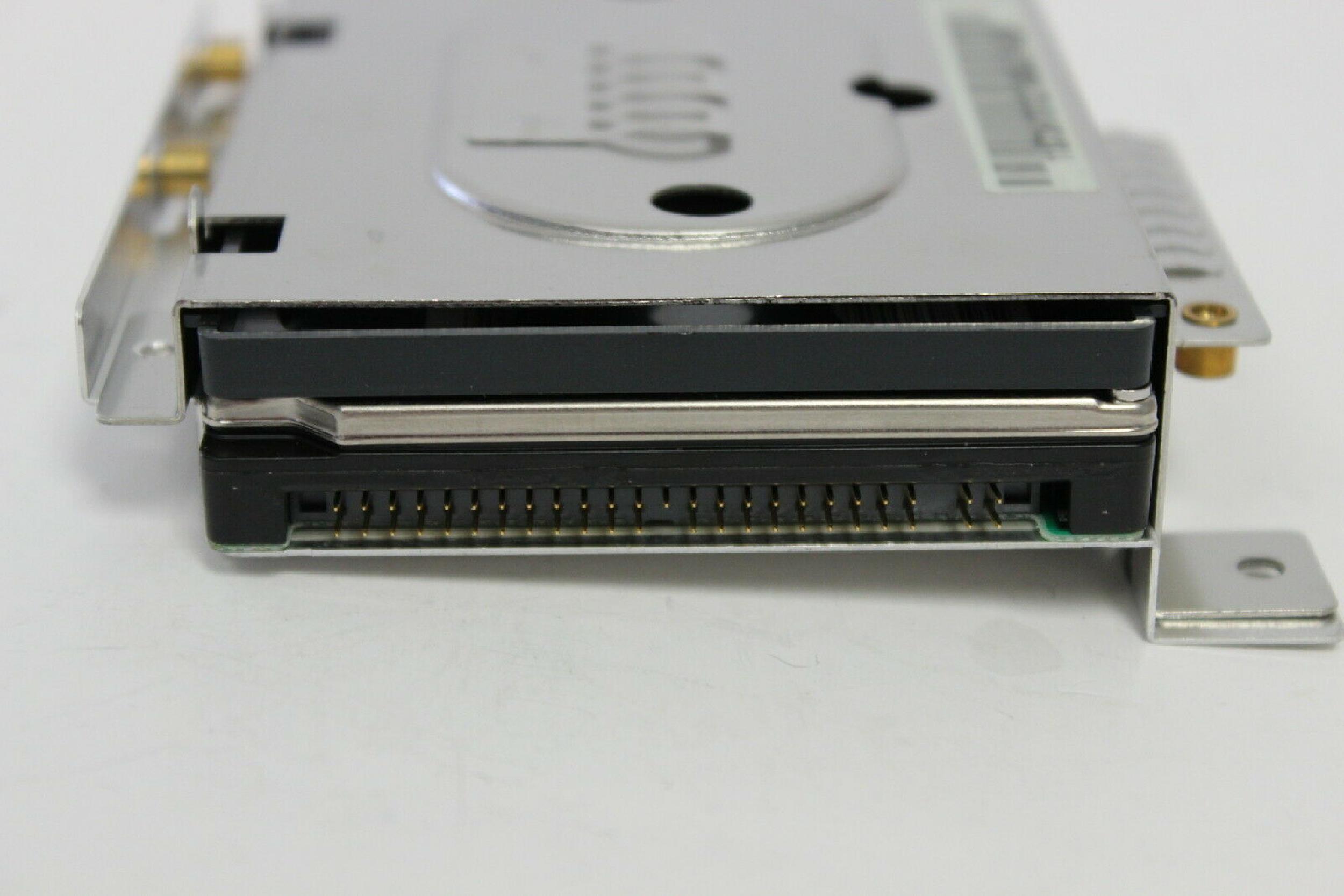 IBM 73H7670 2110MB AT 2.5 INCH HARD DRIVE