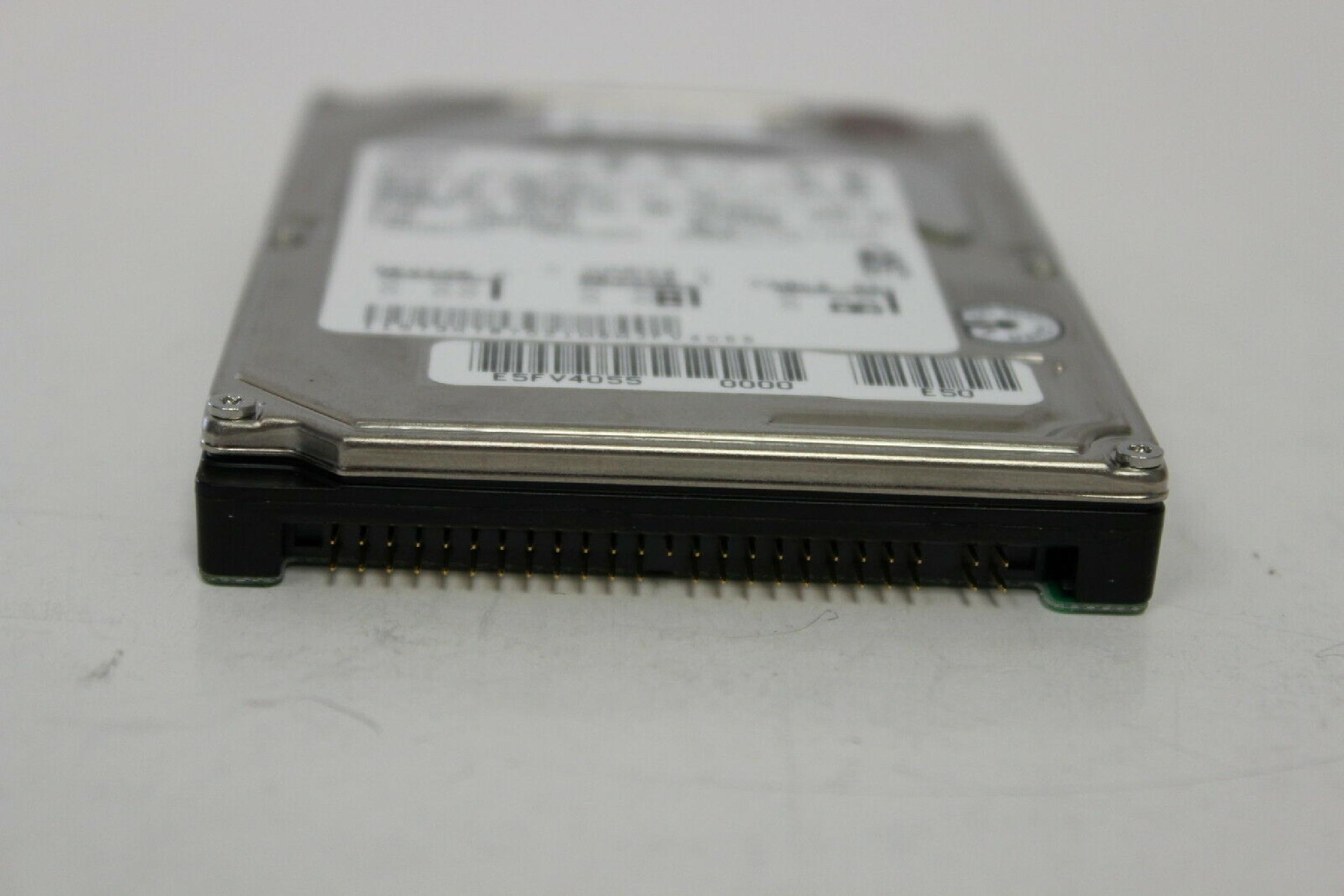 IBM 73H6427 2110MB AT 2.5 INCH HARD DRIVE