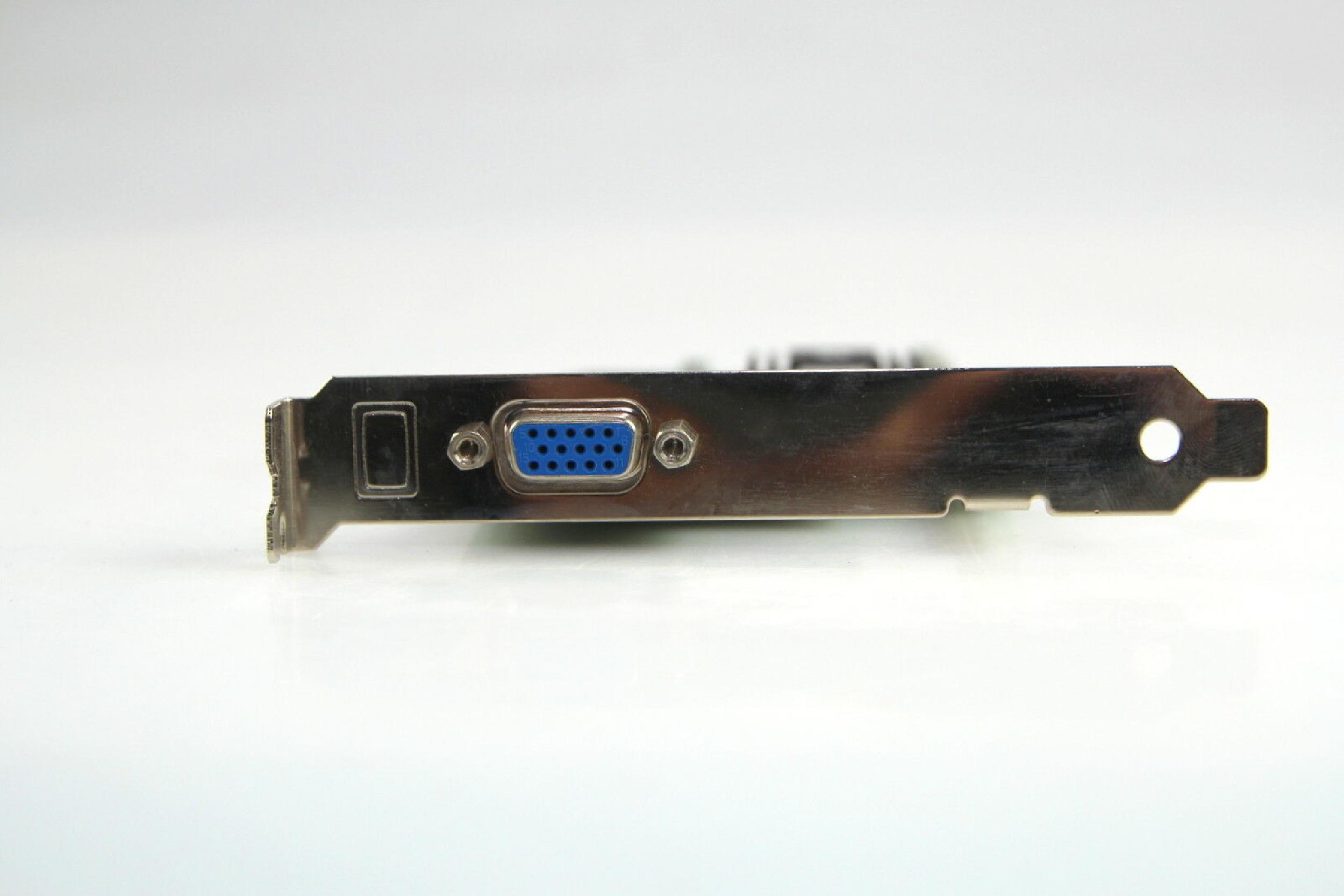 ATI 1025-62000 32MB AGP RAGE-128 VIDEO CARD WITH VGA PORT