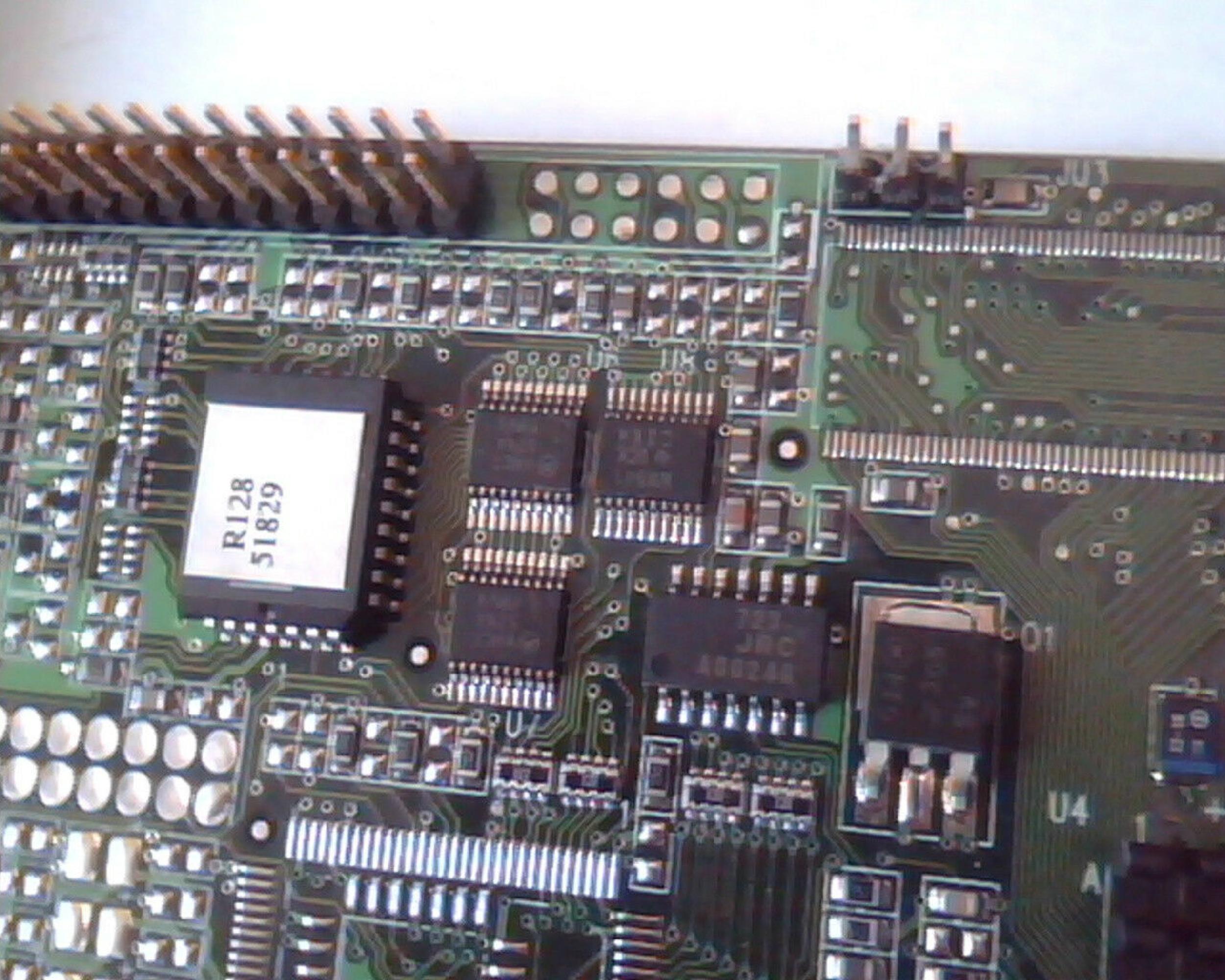 ATI 1025-62000 32MB AGP RAGE-128 VIDEO CARD WITH VGA PORT