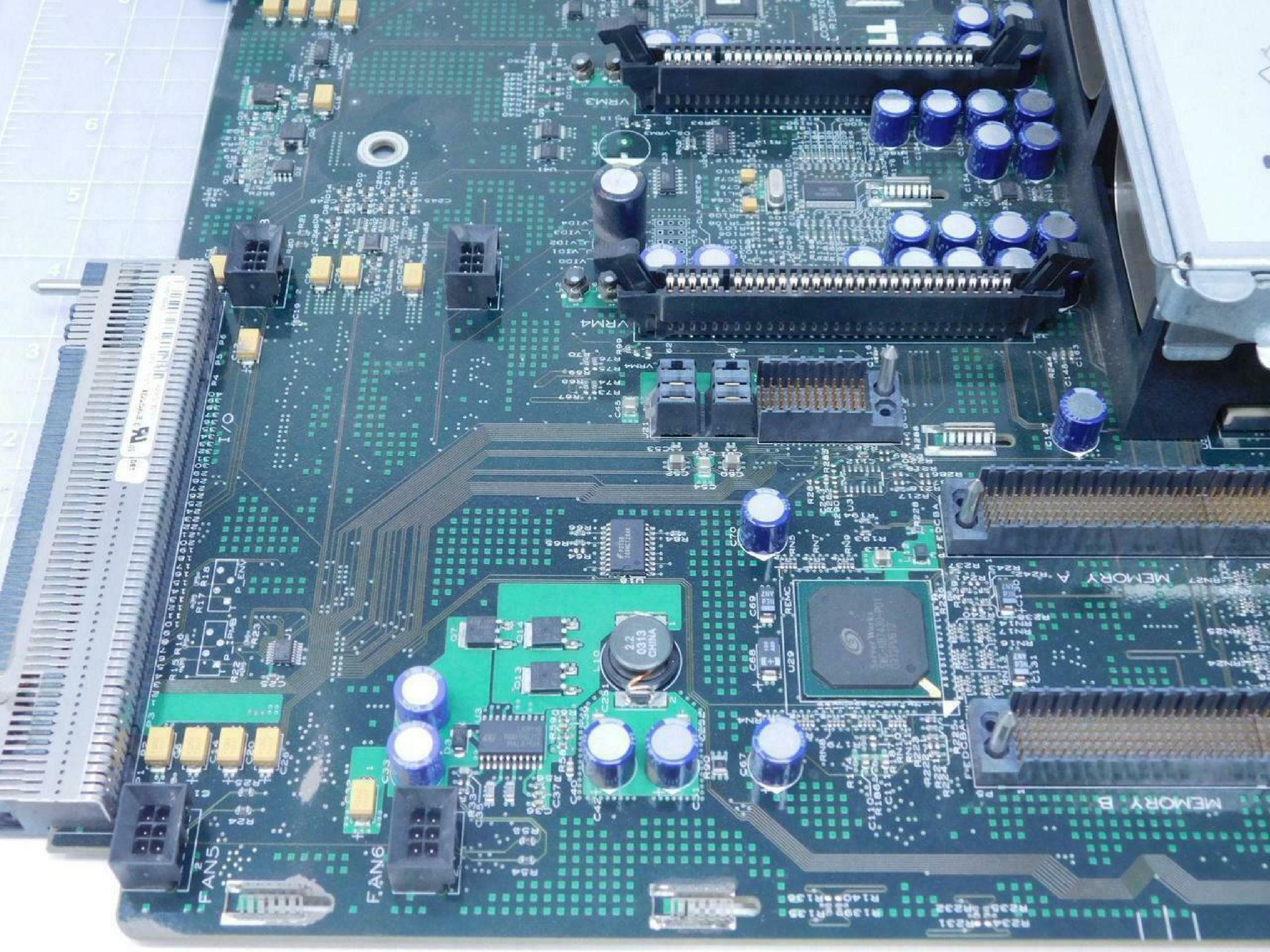 DELL 66UDR POWEREDGE 6600/6650 SYSTEM BOARD