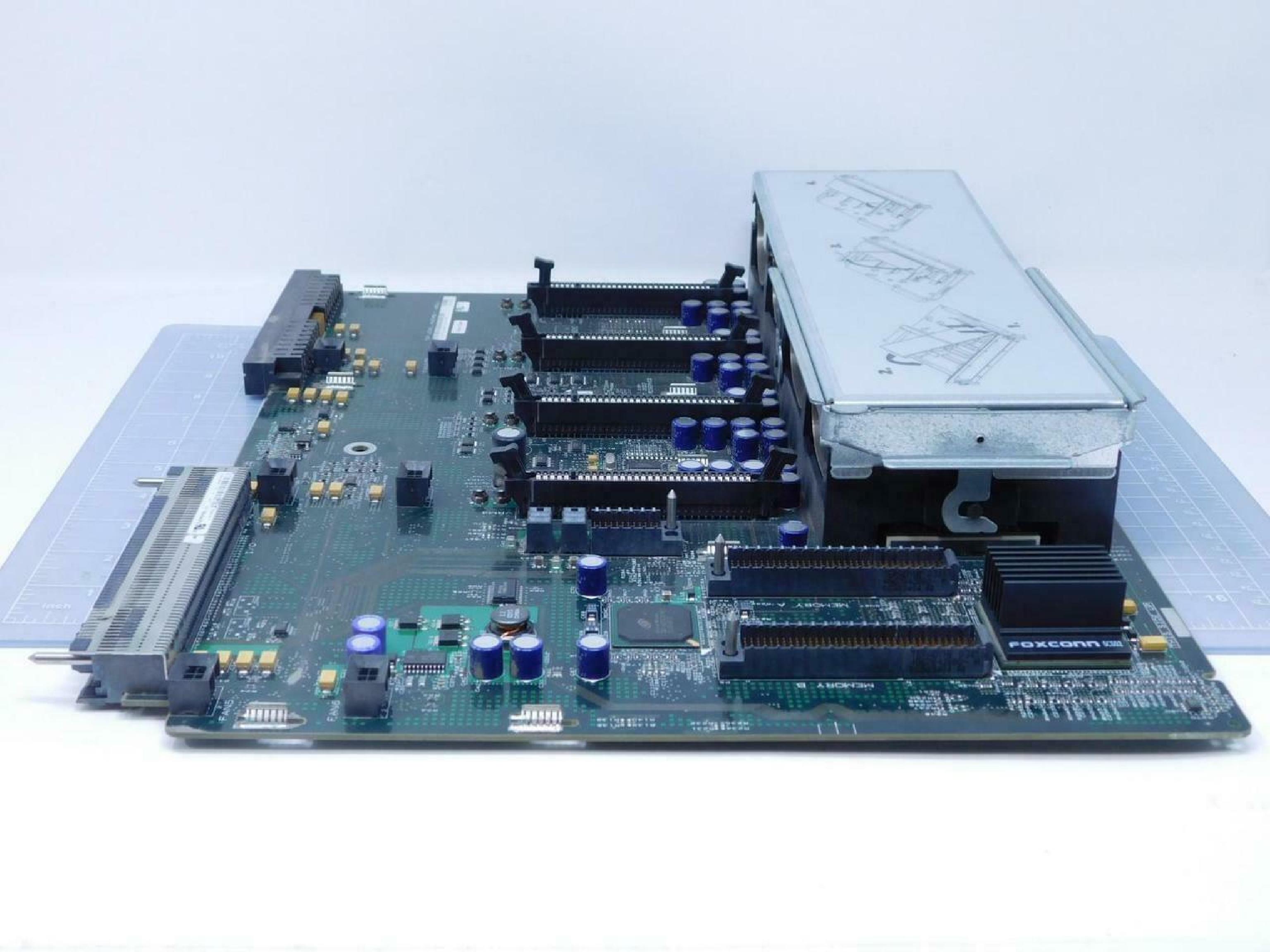 DELL 66UDR POWEREDGE 6600/6650 SYSTEM BOARD